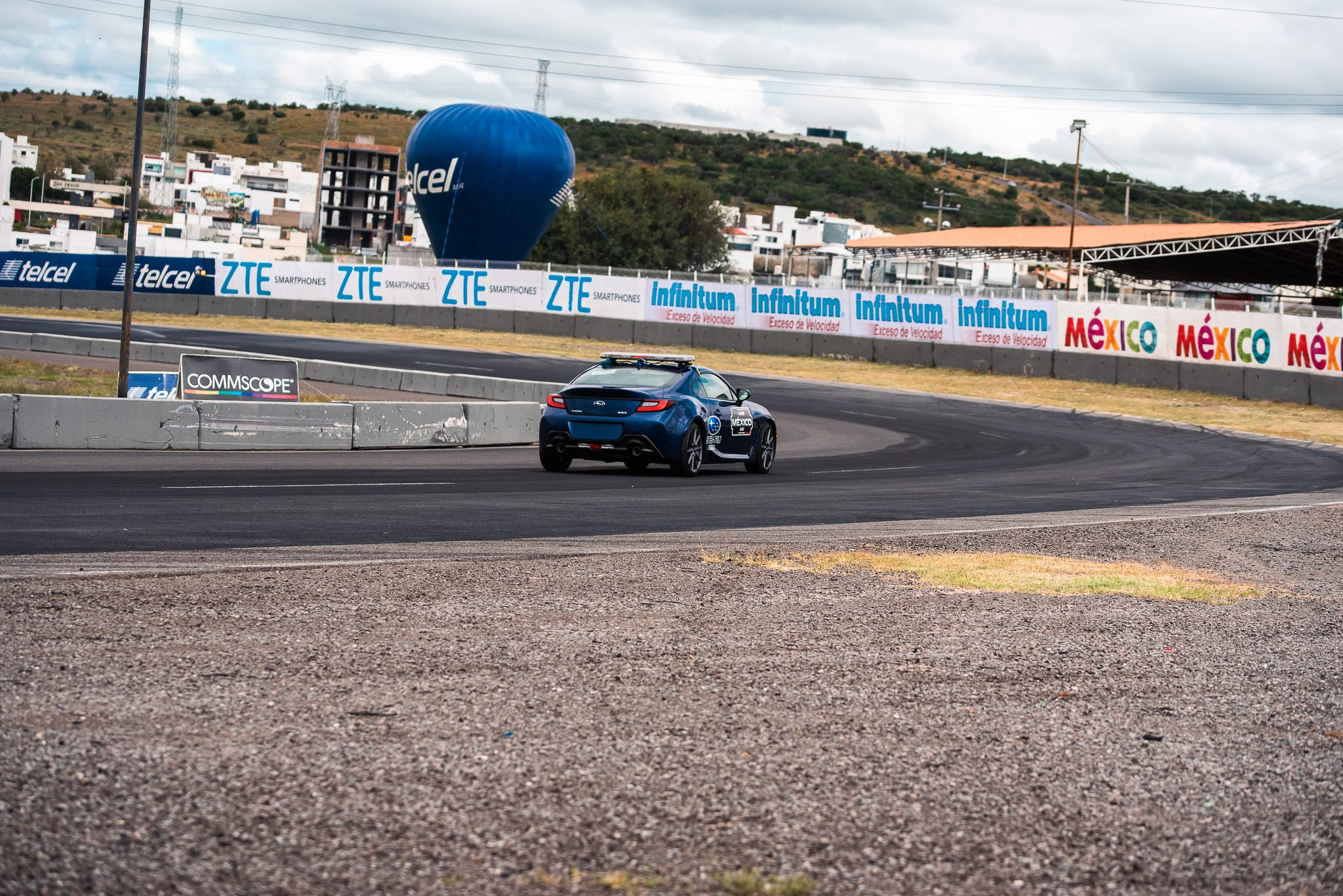 Subaru NASCAR. Miguelsalasfoto