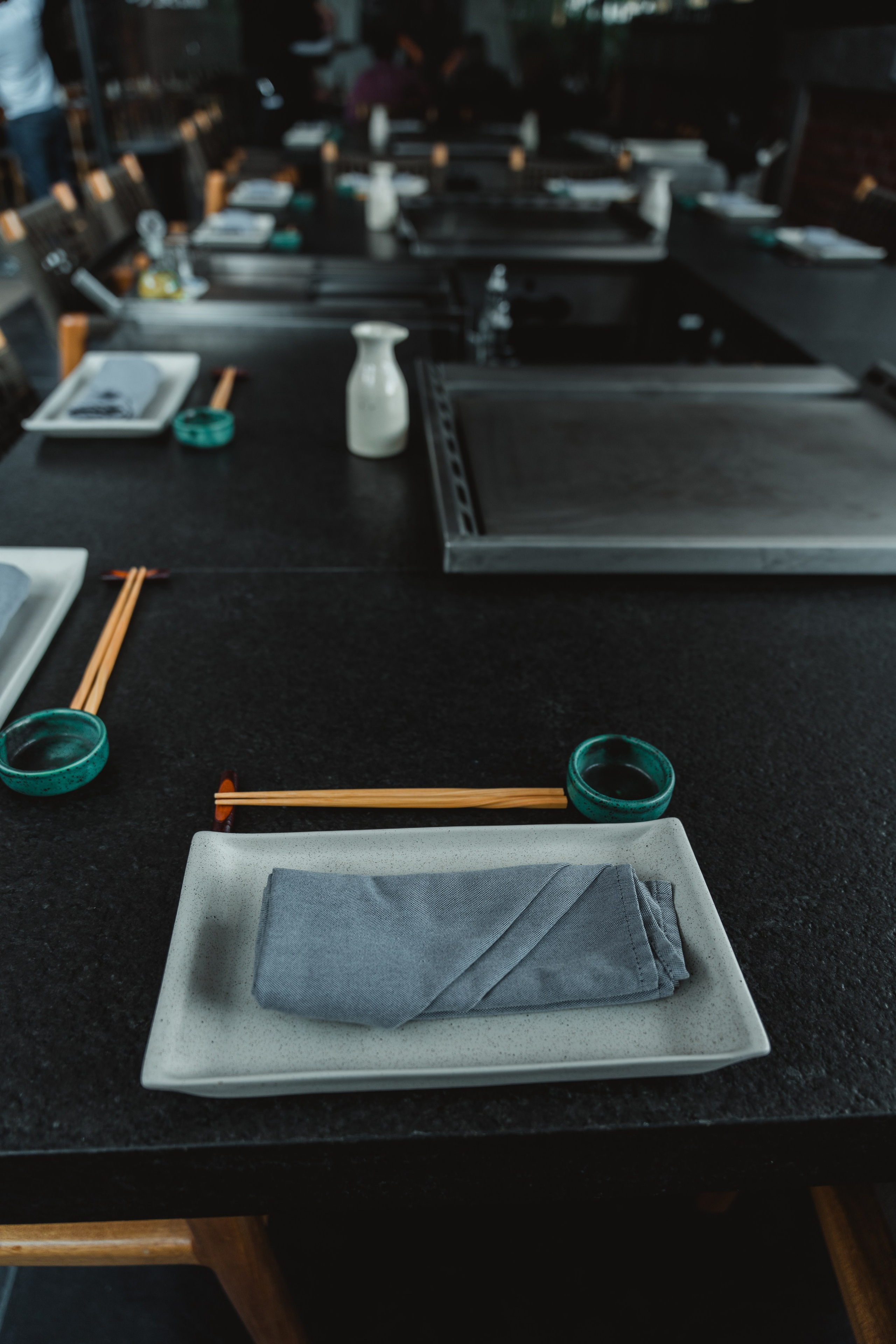 Soko Teppanyaki By Nama. Miguelsalasfoto