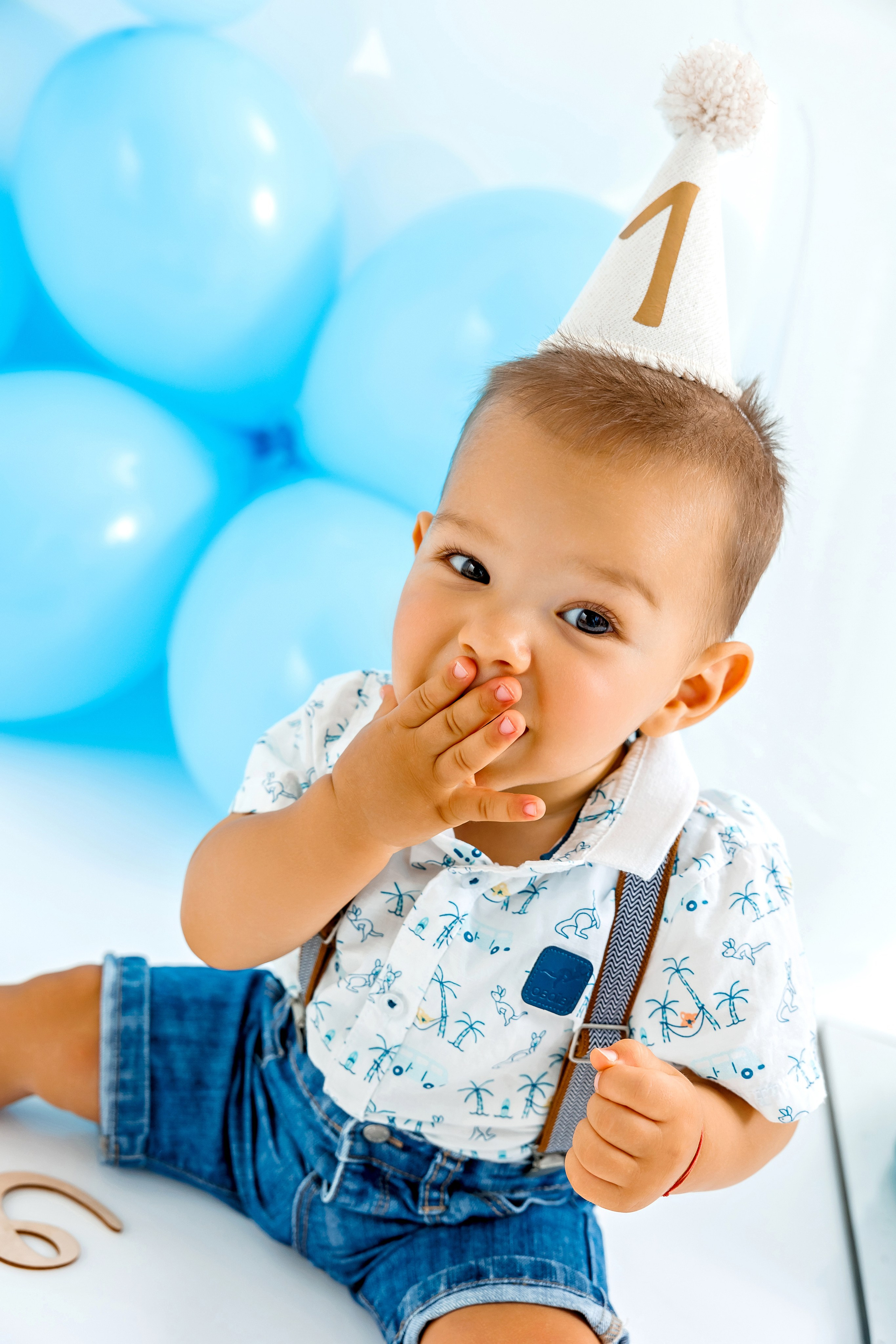 Честит Рожедн Ден. Фотограф Ирина Йотова