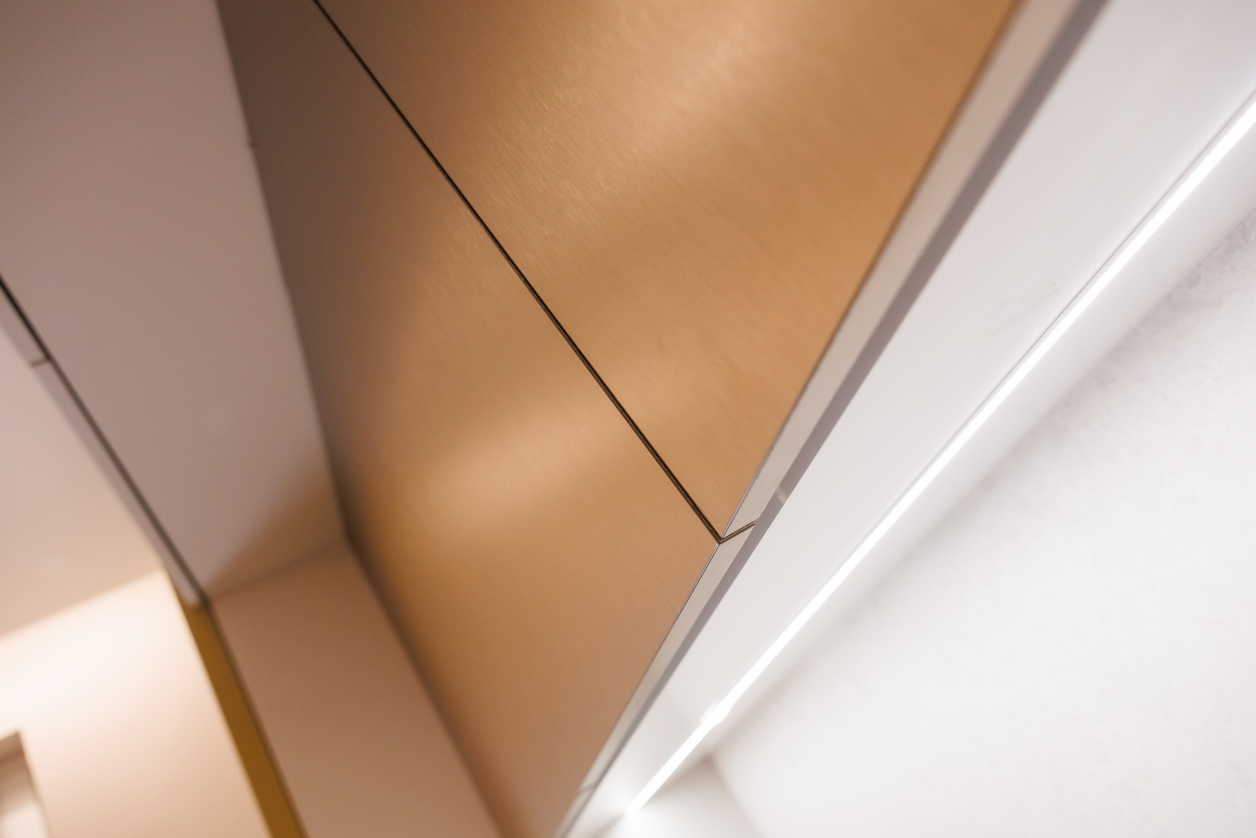 Апартамент. Фотограф Ирина Йотова