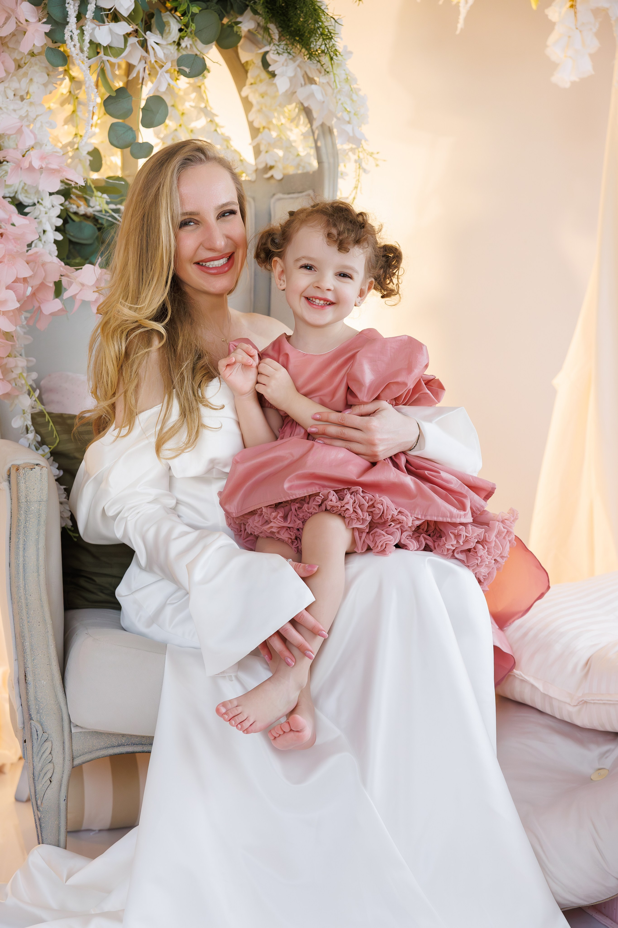 Честит 8 Март. Фотограф Ирина Йотова