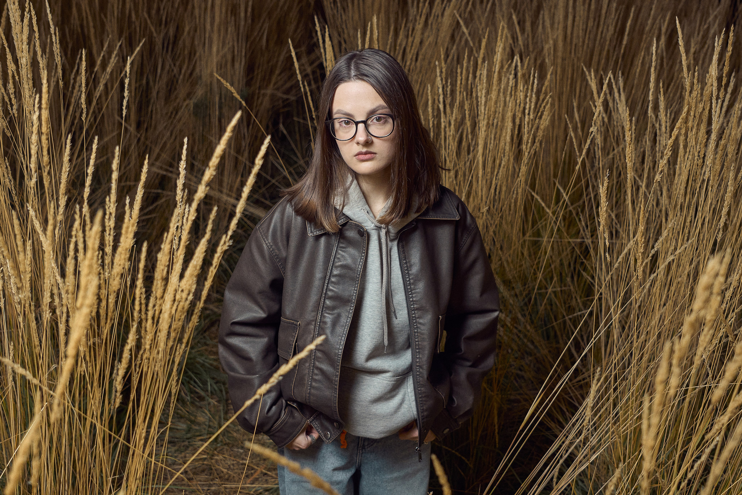 Vera y Tatiana. Fotógrafo de retrato en Chile — Miroslava Viertel