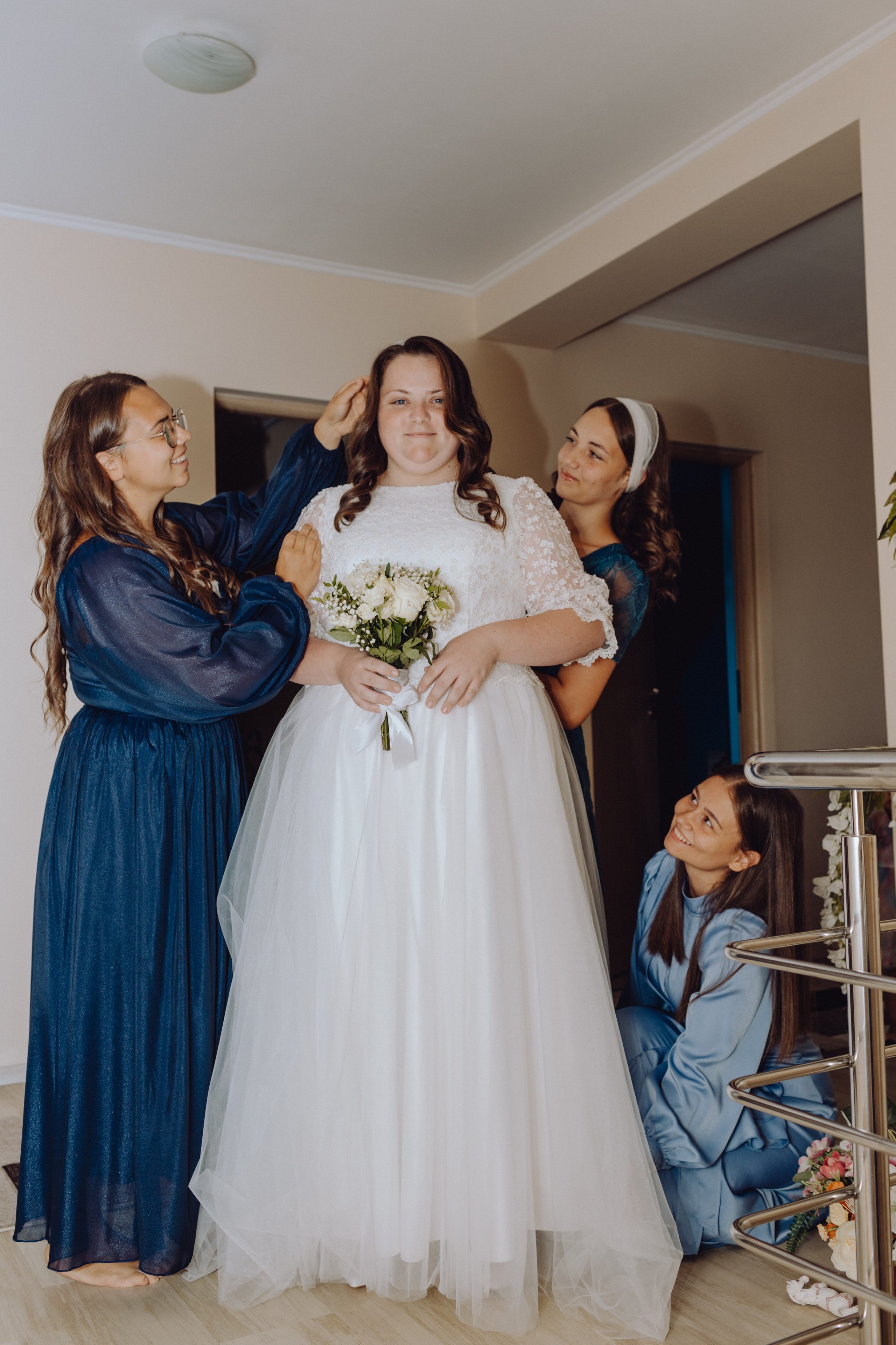 Cristi & Maria. Wedding & couple photographer from Romania Rut Vetan