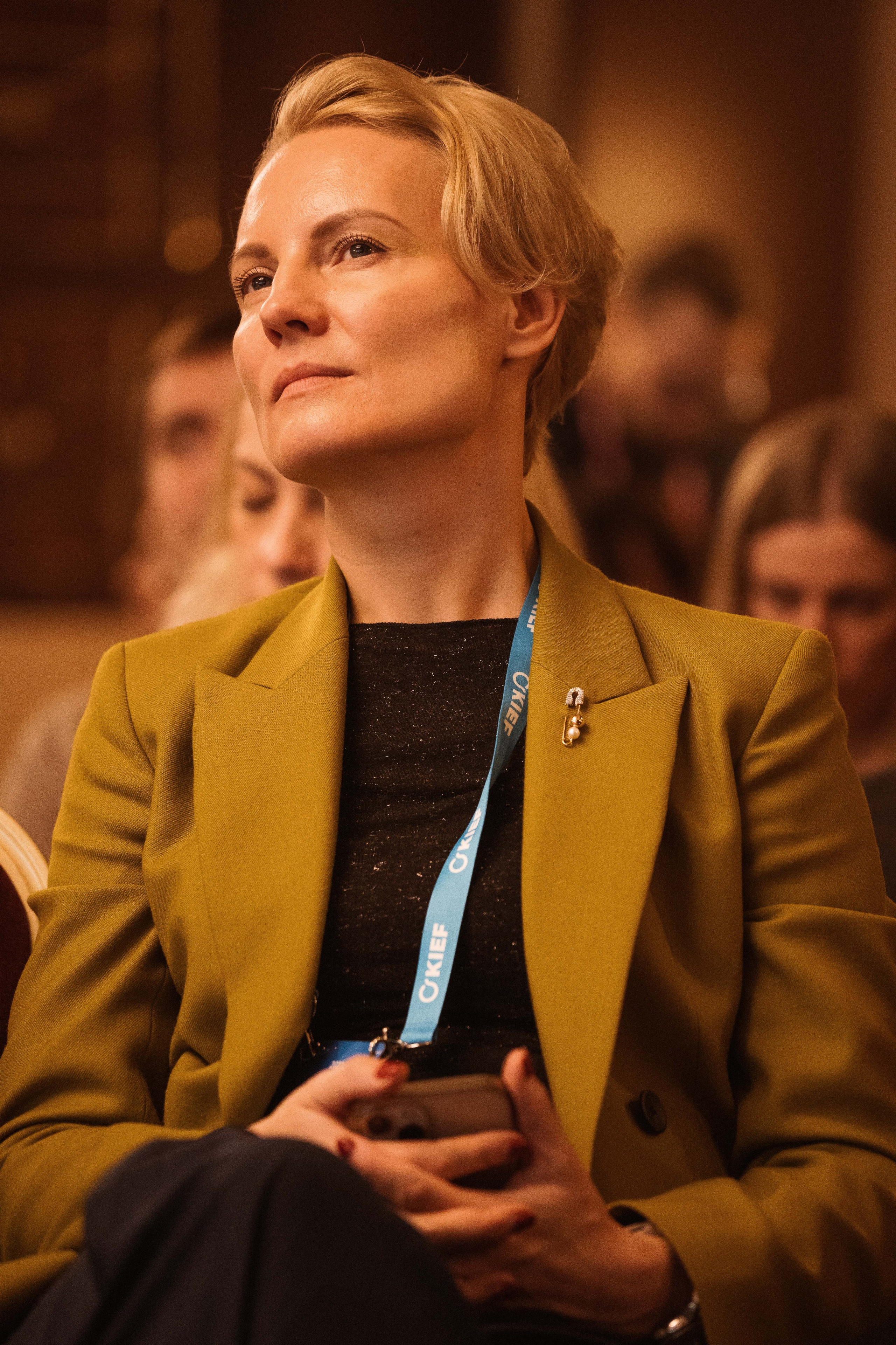 KIEF 2022. Kostiantyn Holinchenko. Reportage and portrait photographer
