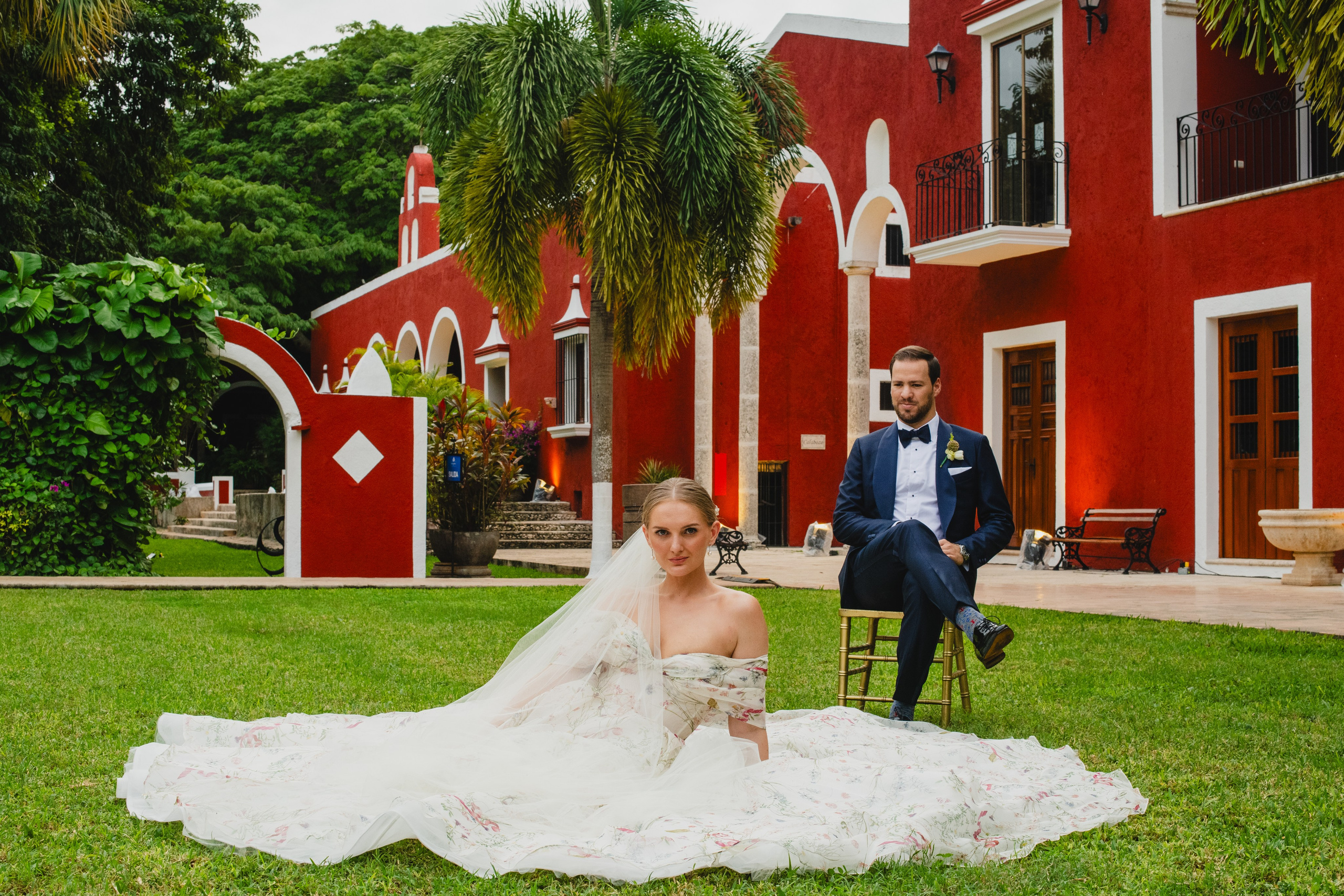 Sofia & Albert. Antonio Soberano Photography