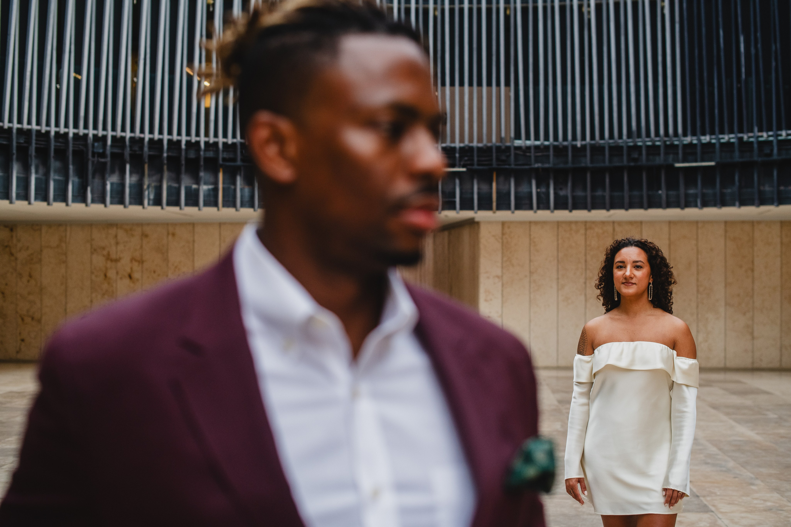 Amanda & Mike. Antonio Soberano Photography