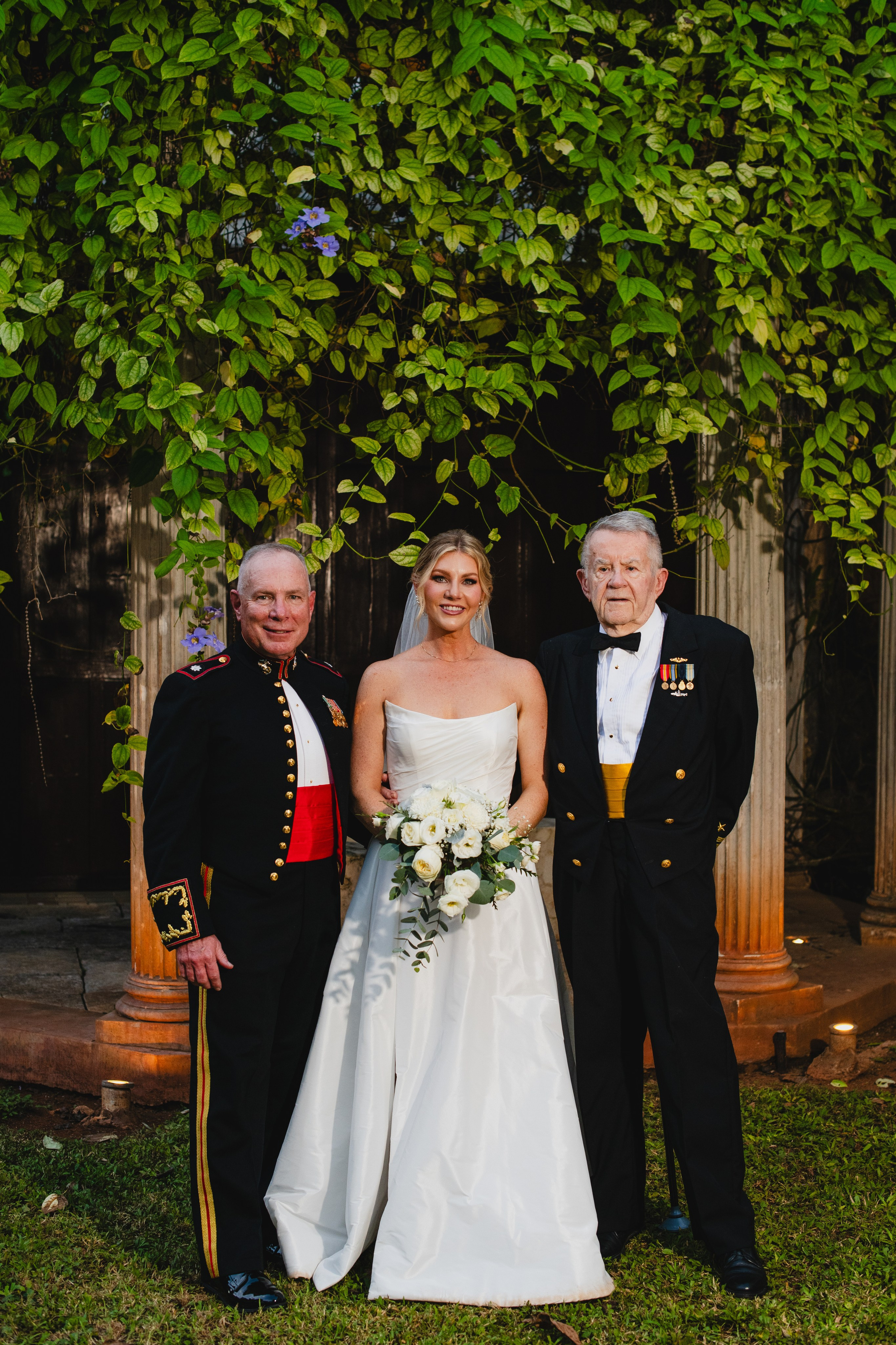 Sasha & Mike. Antonio Soberano Photography