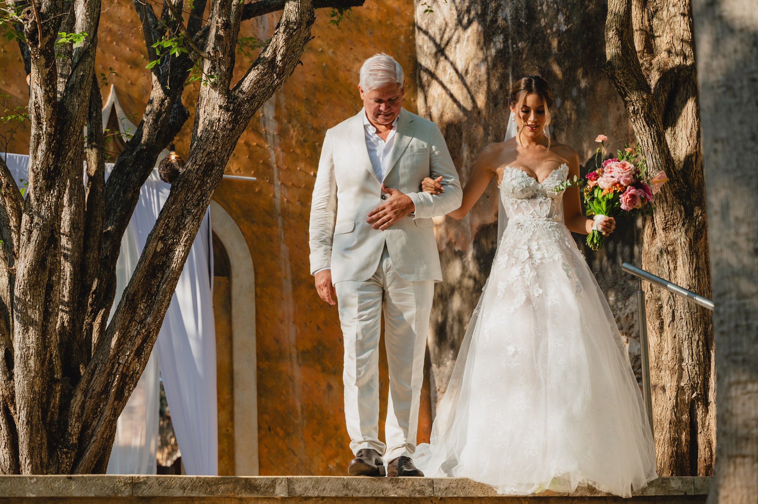 Gaby & Jorge. Antonio Soberano Photography