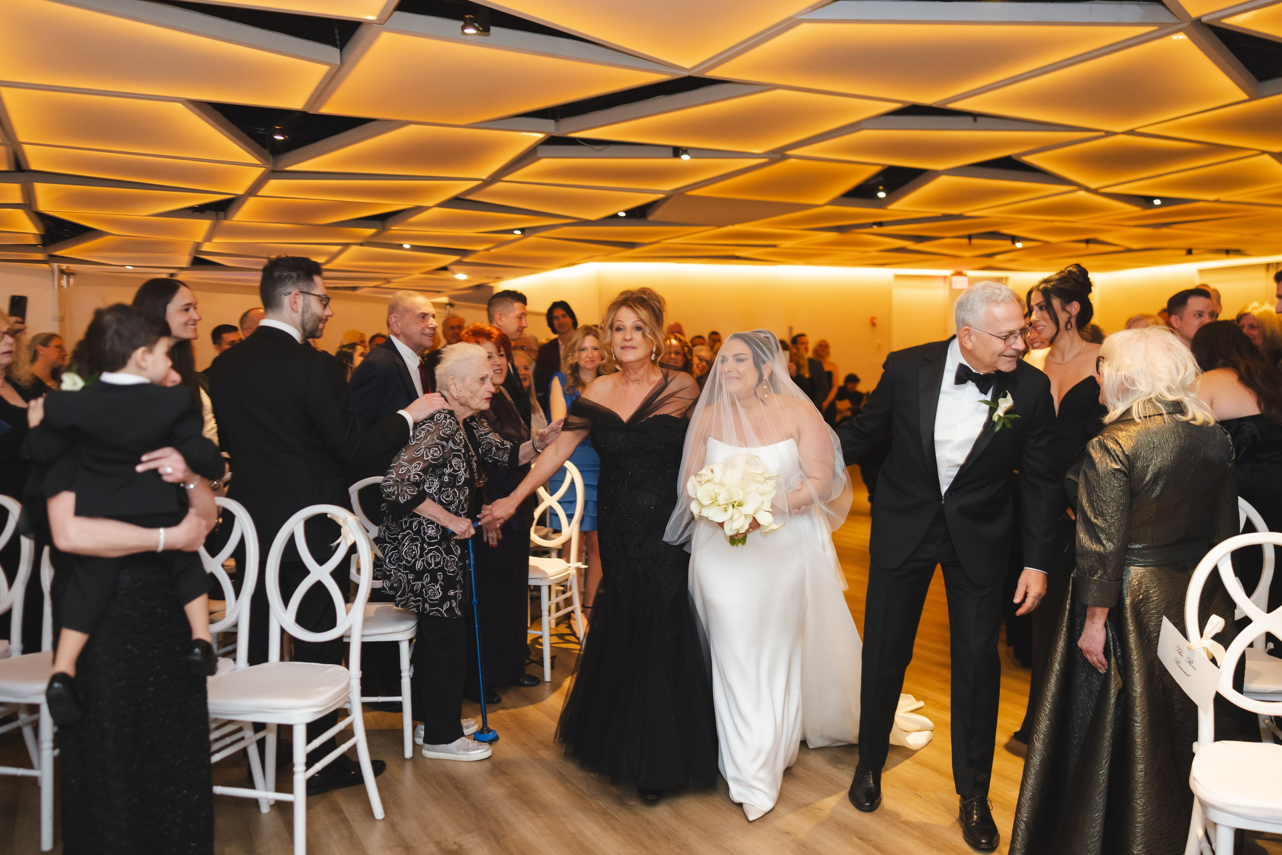 Samantha & Gene, Maritime Pars, Jersey City NJ. Wedding Photo & Video