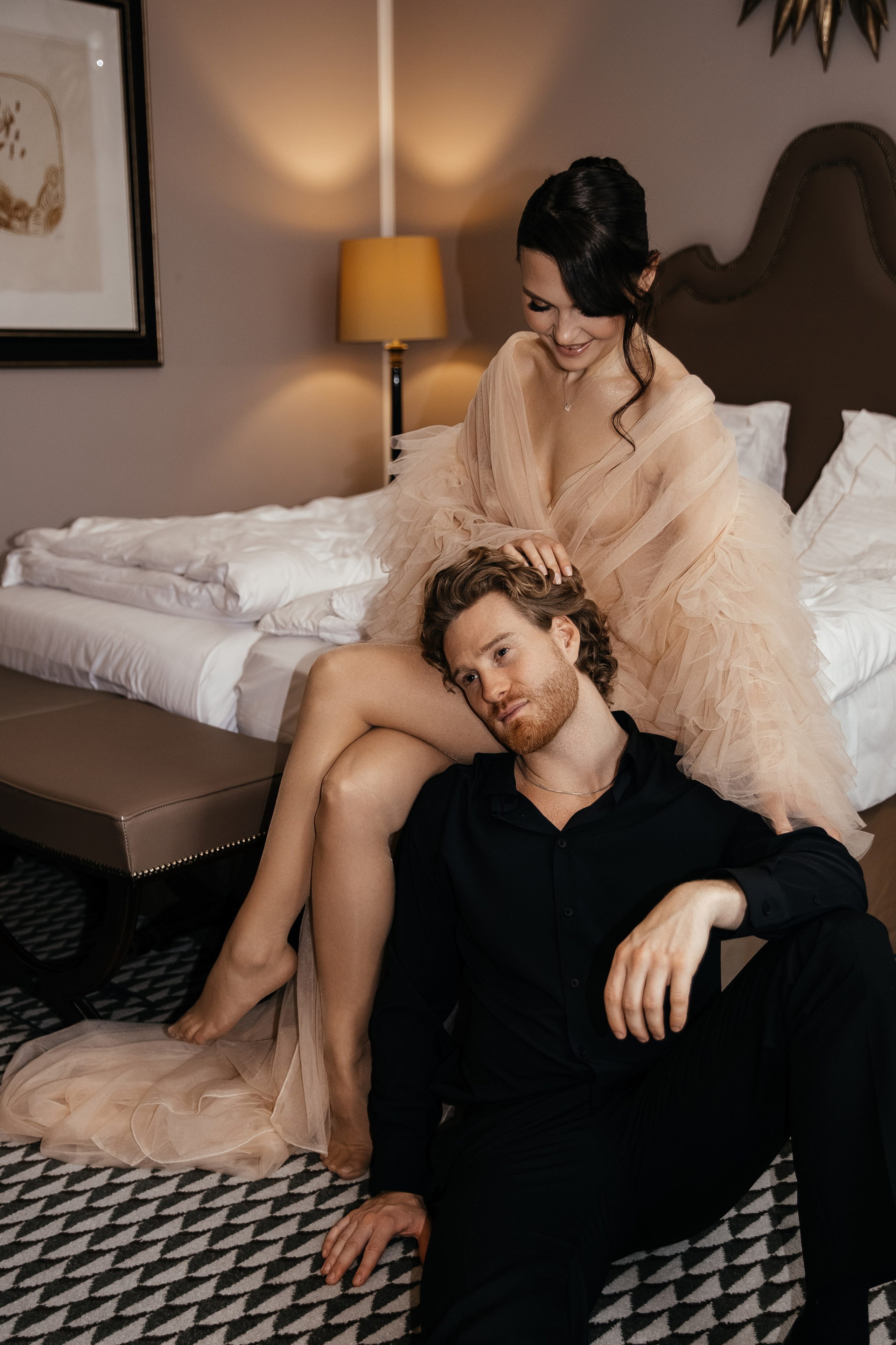 Josh & Viktoriya. Familien-, Hochzeits- und Newbornfotografin Neustadt an der Weinstraße