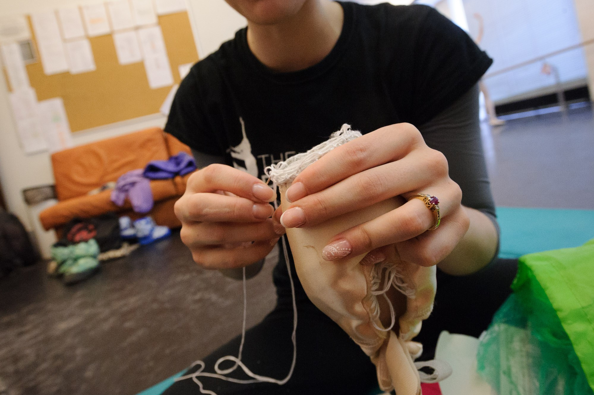 Joy Womack. Alexander Kabanov Photographer