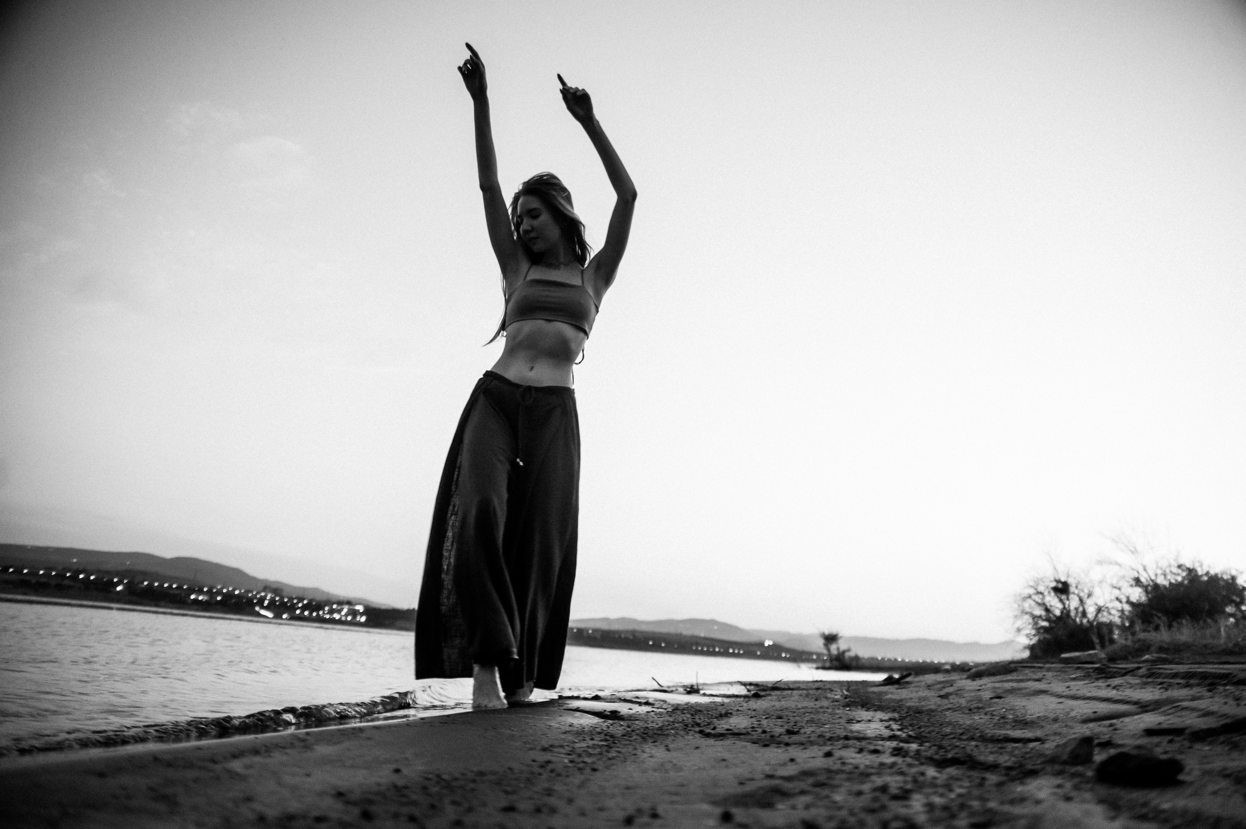 Mary Tbilisi Sea. Portrait and reportage photographer