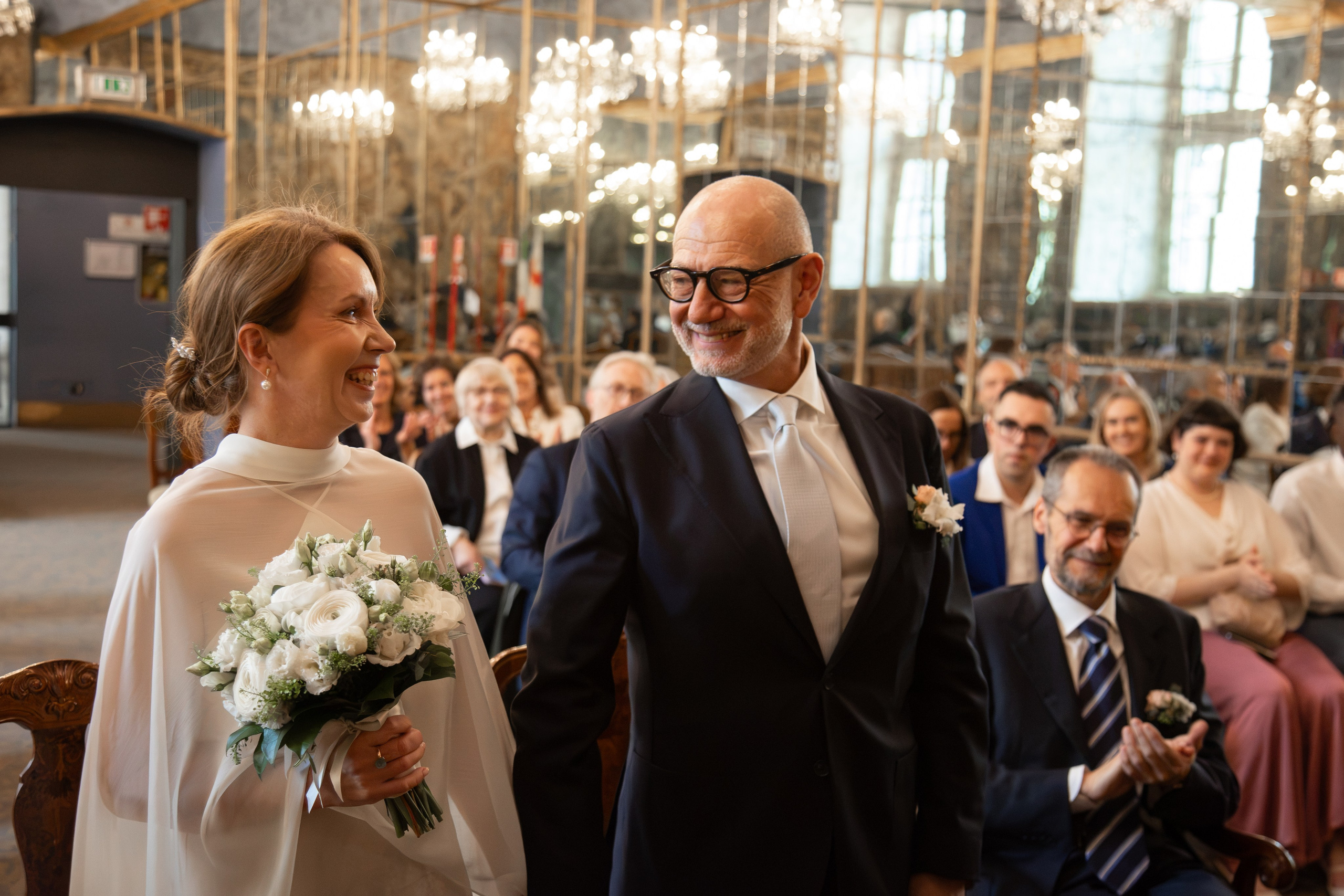 Valentina and Salvatore. Photographer in Milan |Mila Pro Photo