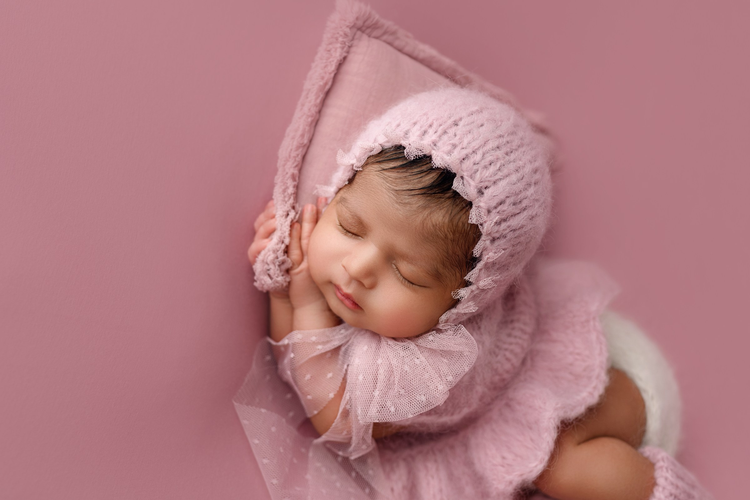 Neugeborenen Fotograf Düsseldorf | NRW