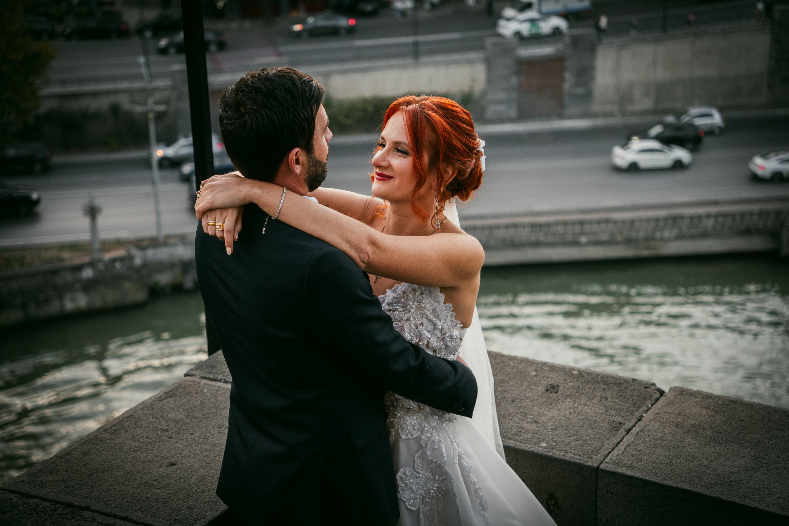 გიორგი და თამარი 20.11.2025. Perfect Studio