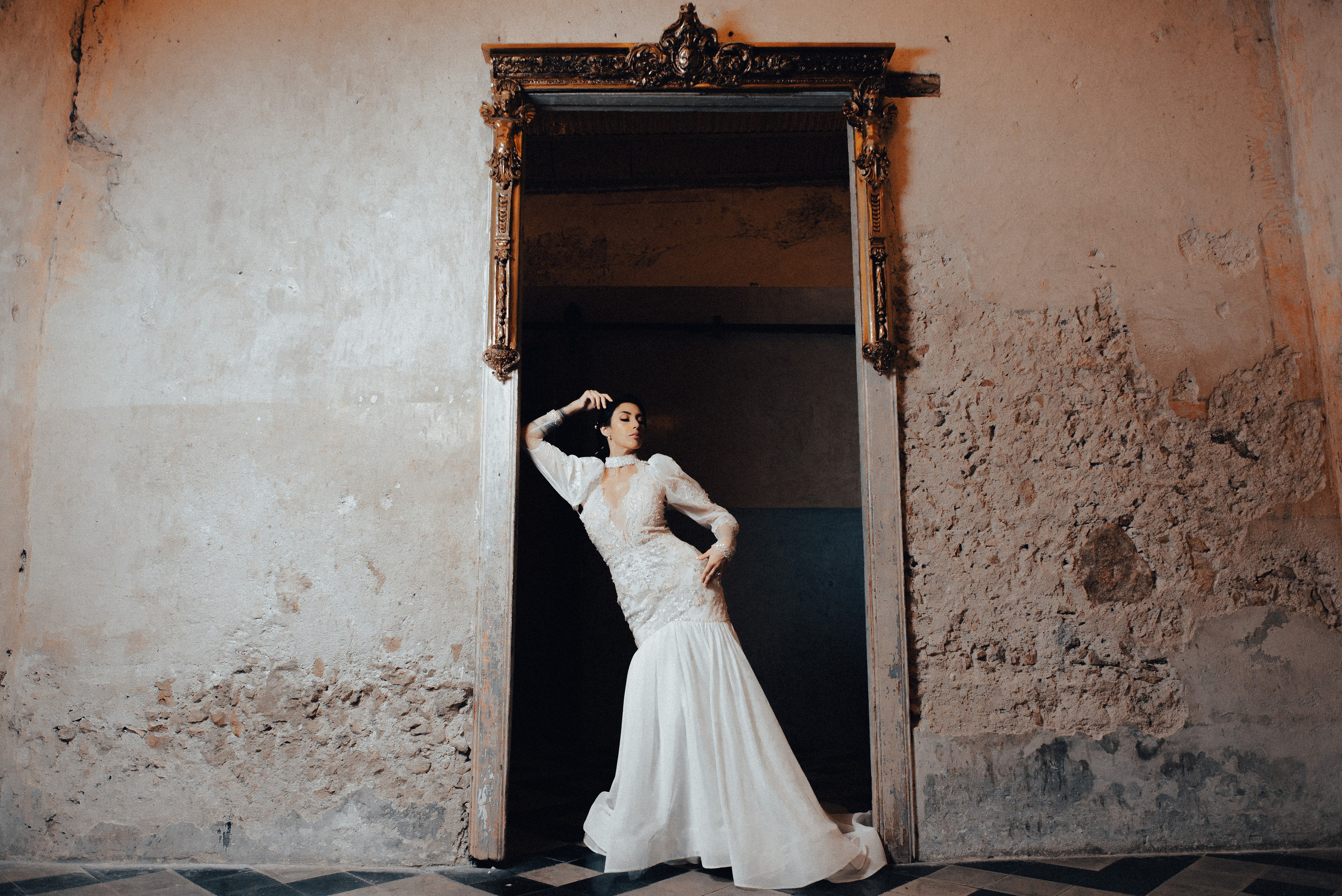 Brenda | Arcano. Fotógrafo en Mérida
