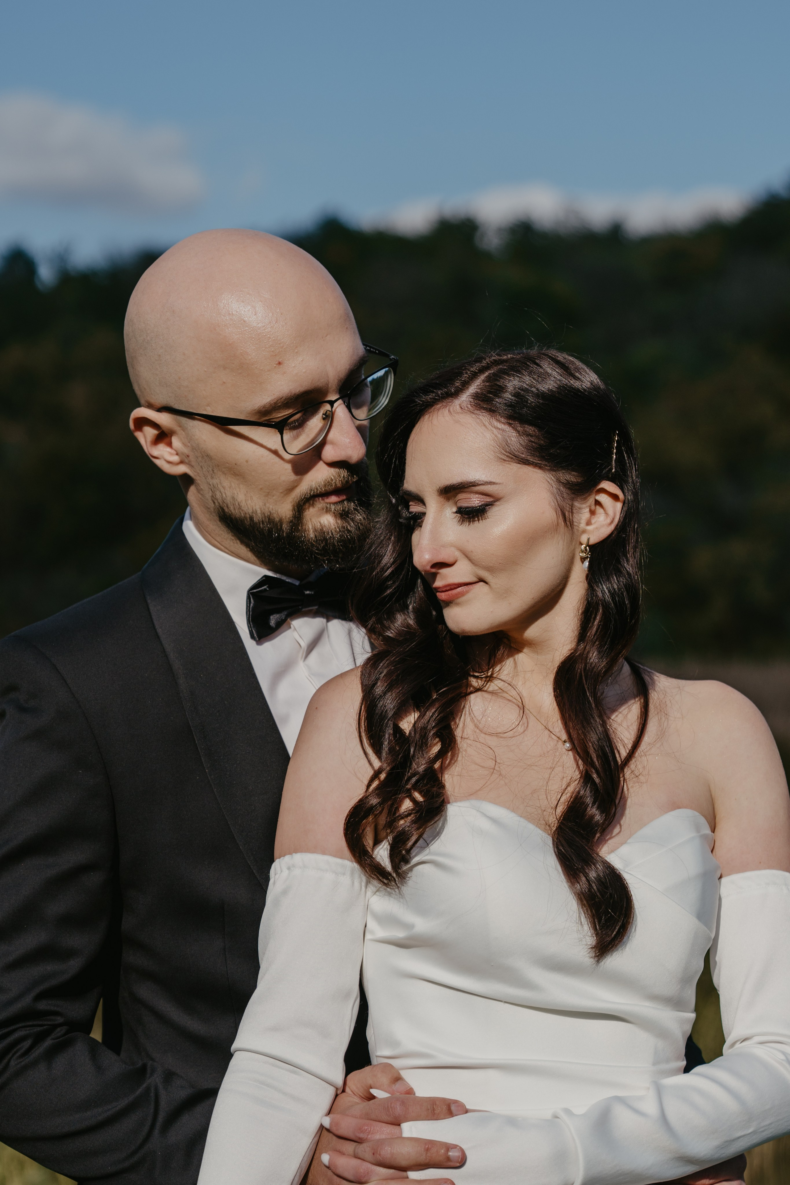 Lavinia & Gabriel. Gabrielacojocariu.com