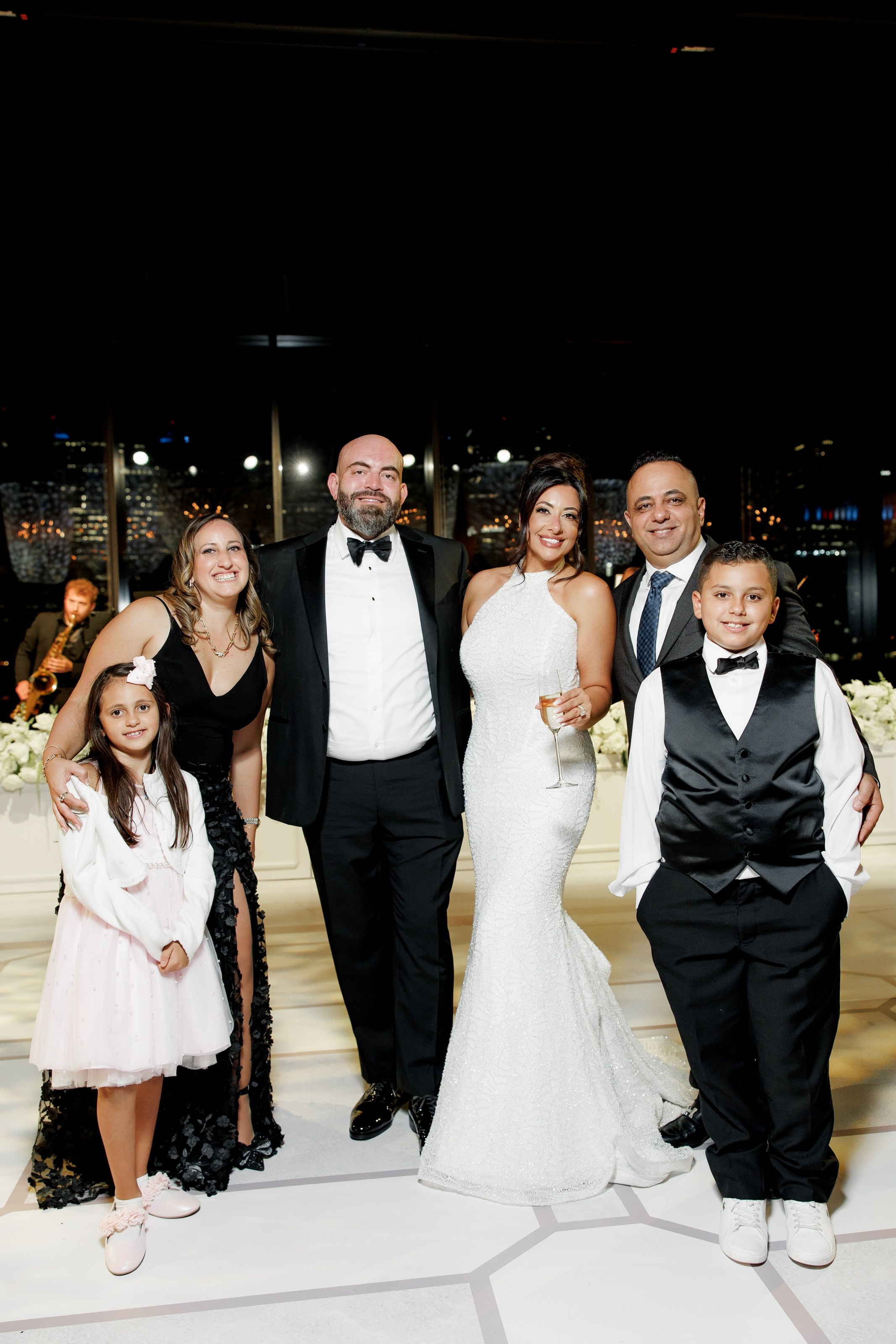 Nora & CJ. Svyatoslav Bogdanov — destination photographer