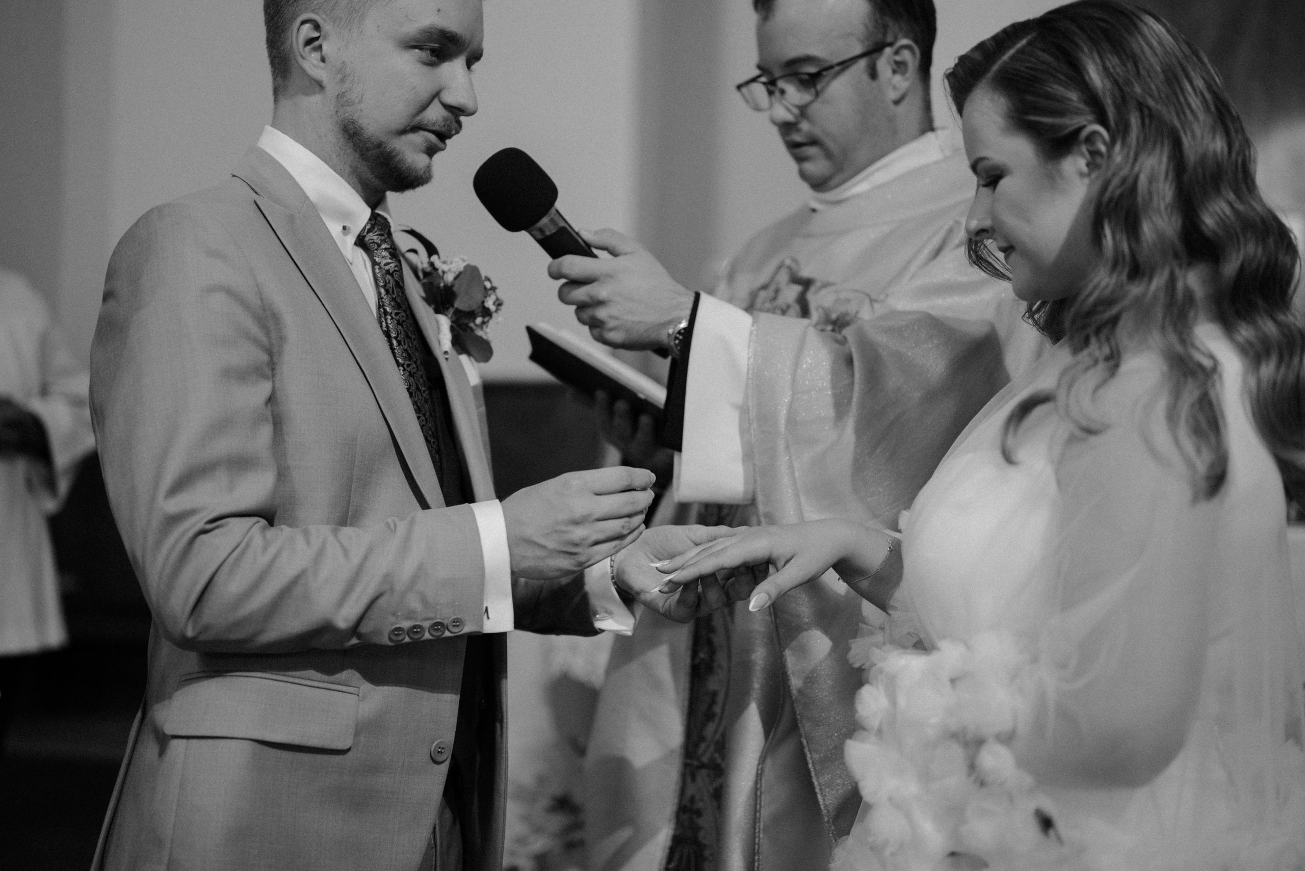 Reportaż Ślubny – Ola i Mateusz | Fotograf Ślubny Poznań. Ślubny fotograf Poznań | Oliwia Makara