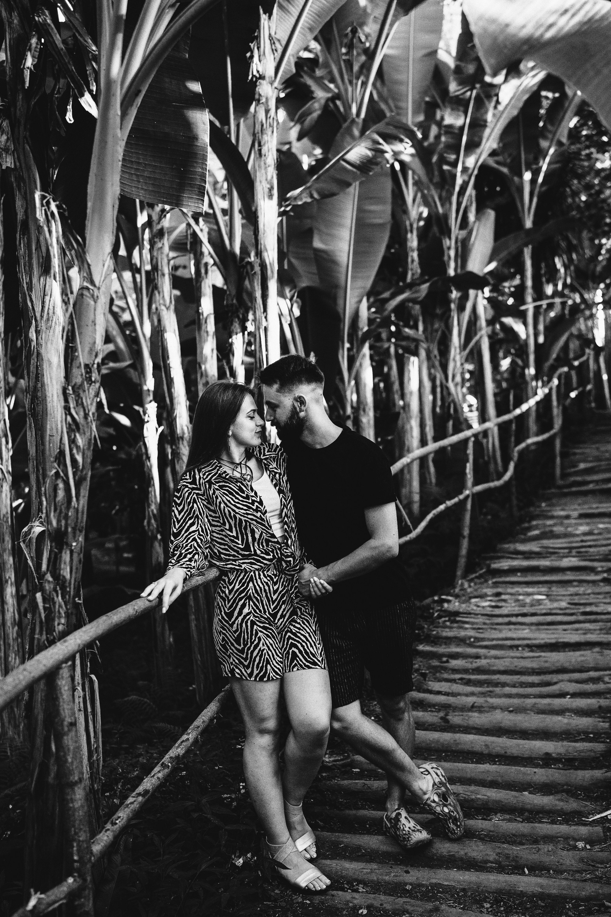 Андрей и Дарья. Индивидуальный и свадебный фотограф в Батуми Валерия Азаренко