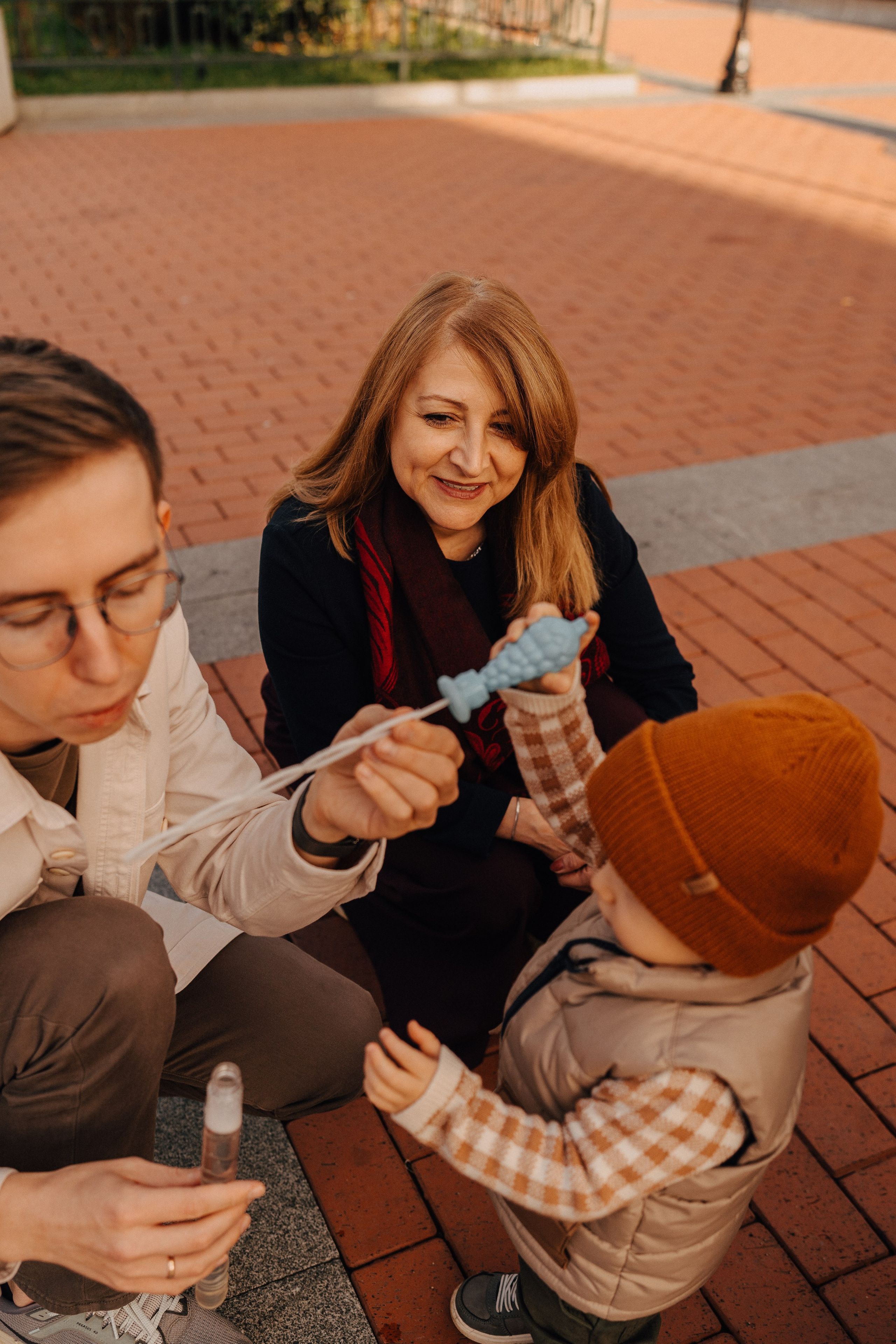 Семейная фотосессия в Батуми. Портретный и свадебный фотограф в Батуми Валерия Азаренко