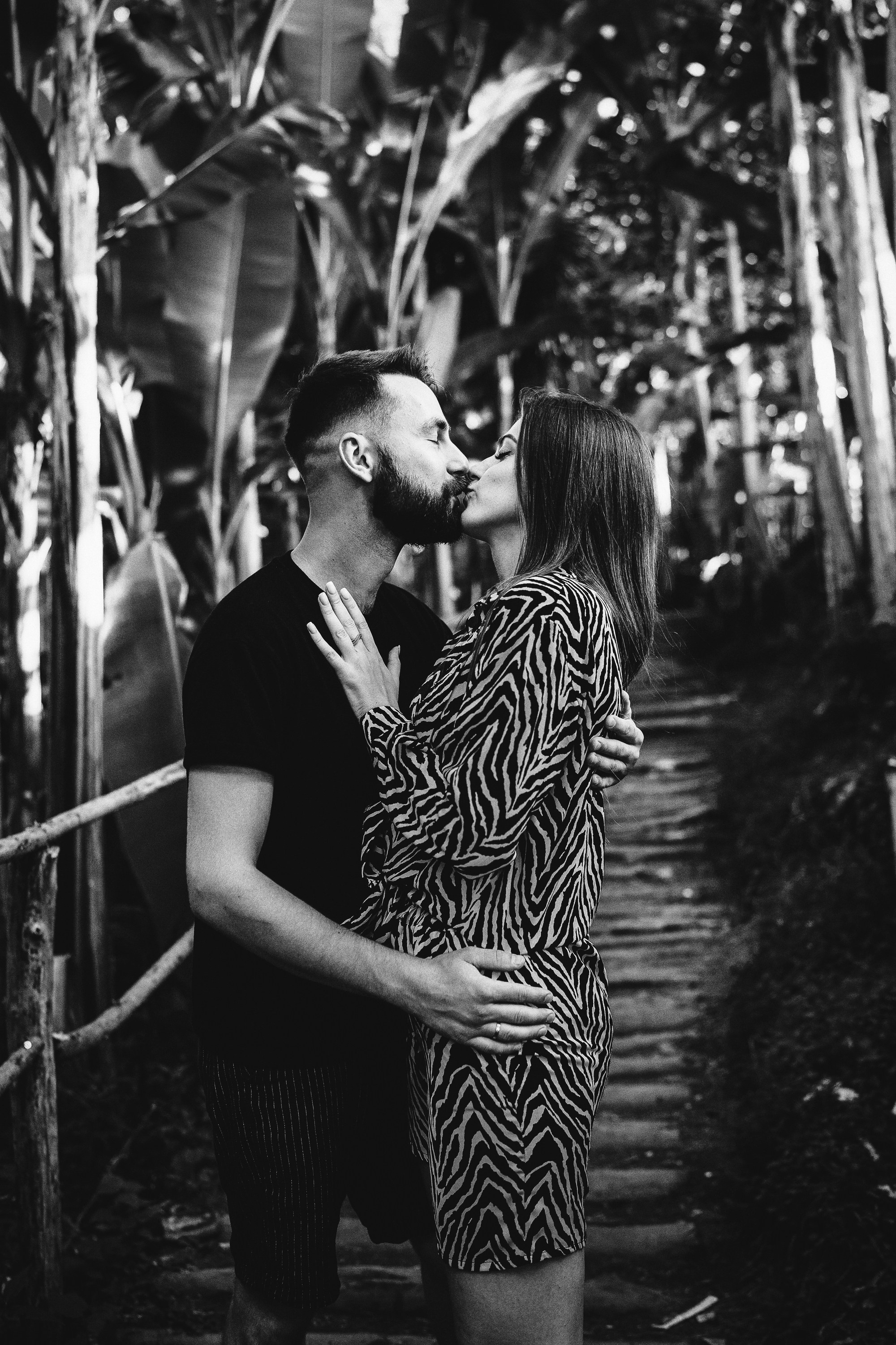 Дарья и Андрей. Индивидуальный и свадебный фотограф в Батуми Валерия Азаренко