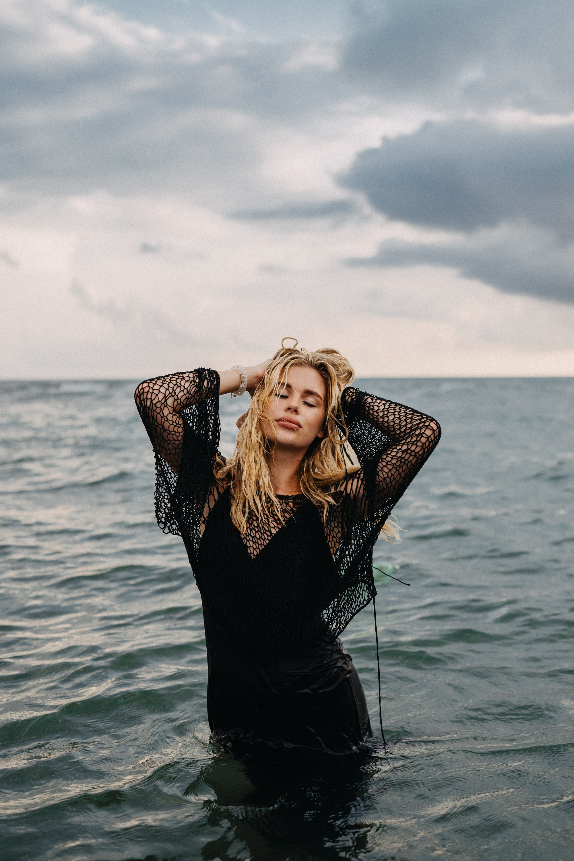 Людмила. Индивидуальный и свадебный фотограф в Батуми Валерия Азаренко