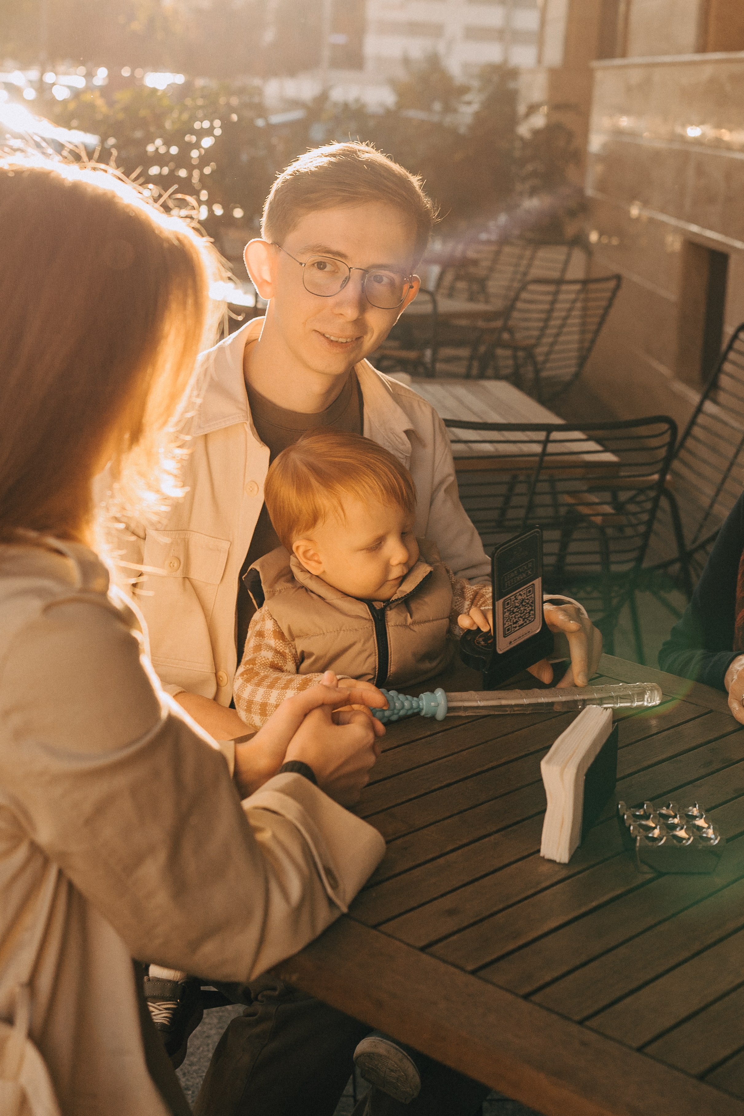 Семейная фотосессия в Батуми. Портретный и свадебный фотограф в Батуми Валерия Азаренко