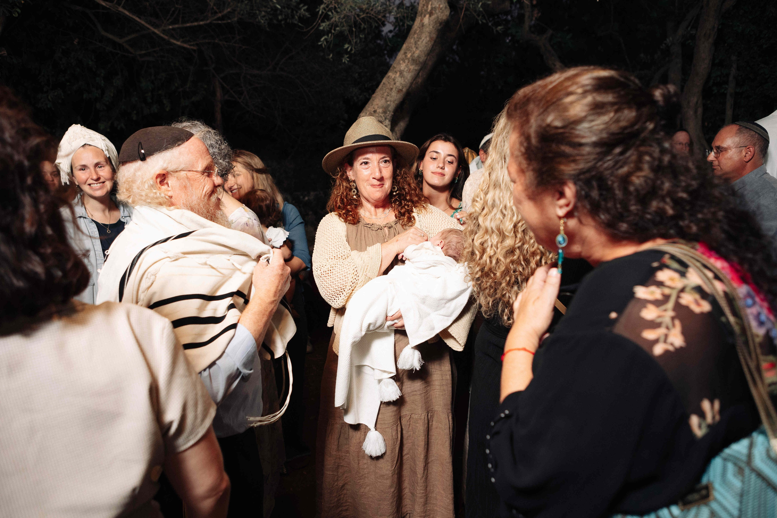 BRIT MILA IN NATURE IN JERUSALEM. Https://shi-photo.com/