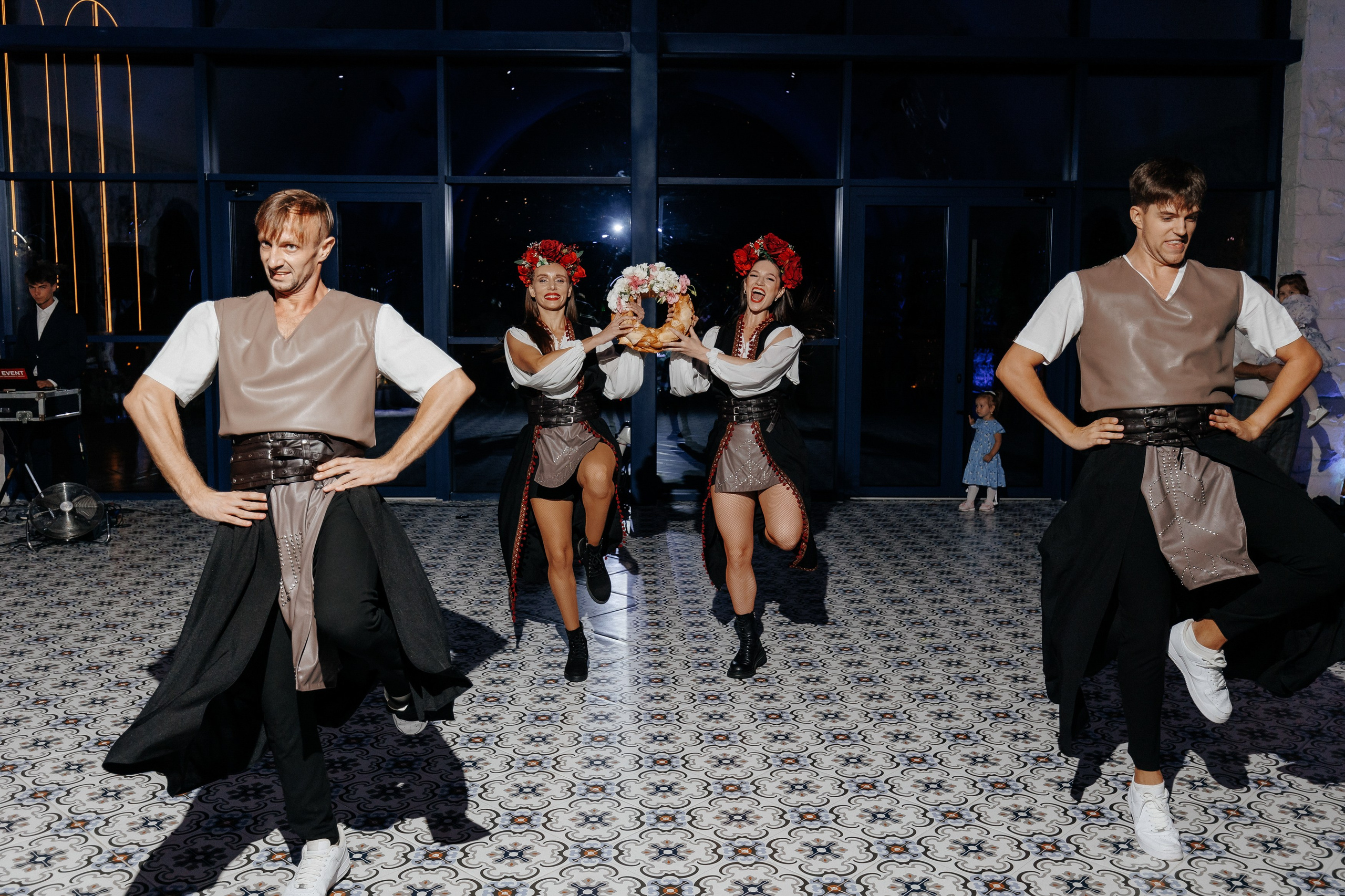 DANIEL + VALERIA. Fulga Photographer