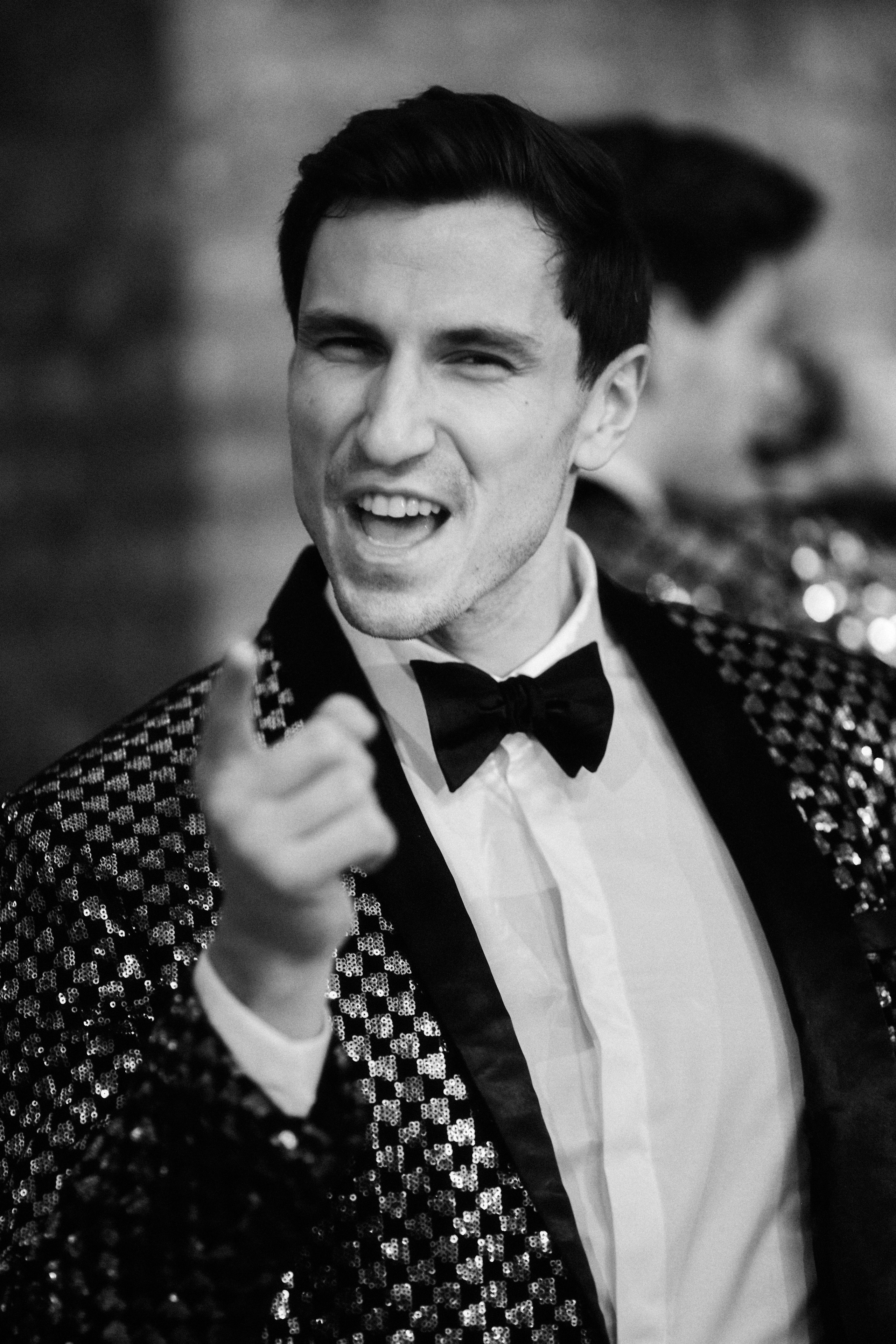 Winfinity NY party. Свадебный и семейный фотограф в Риге Игорь Давидович