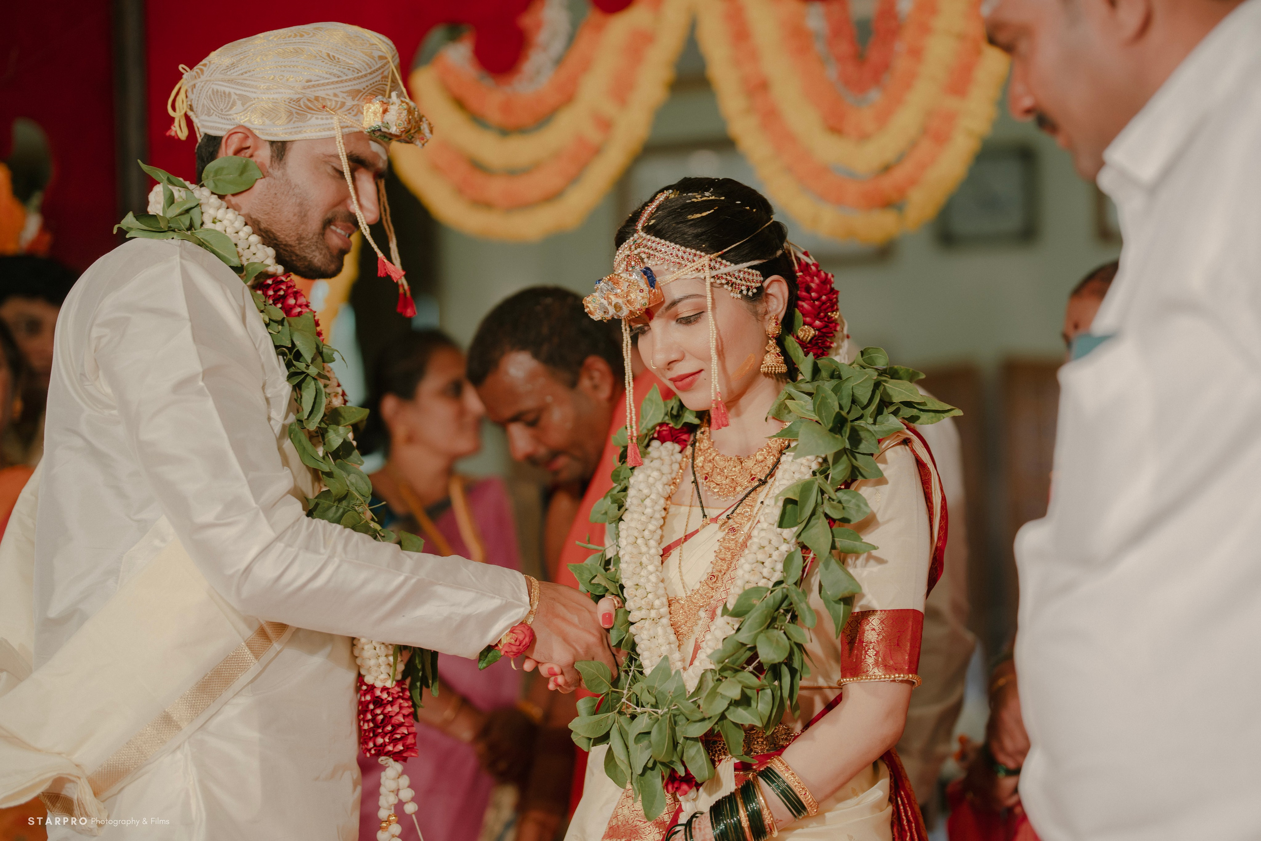 Dr Shivani & Dr Kartik. Adorafilms.in