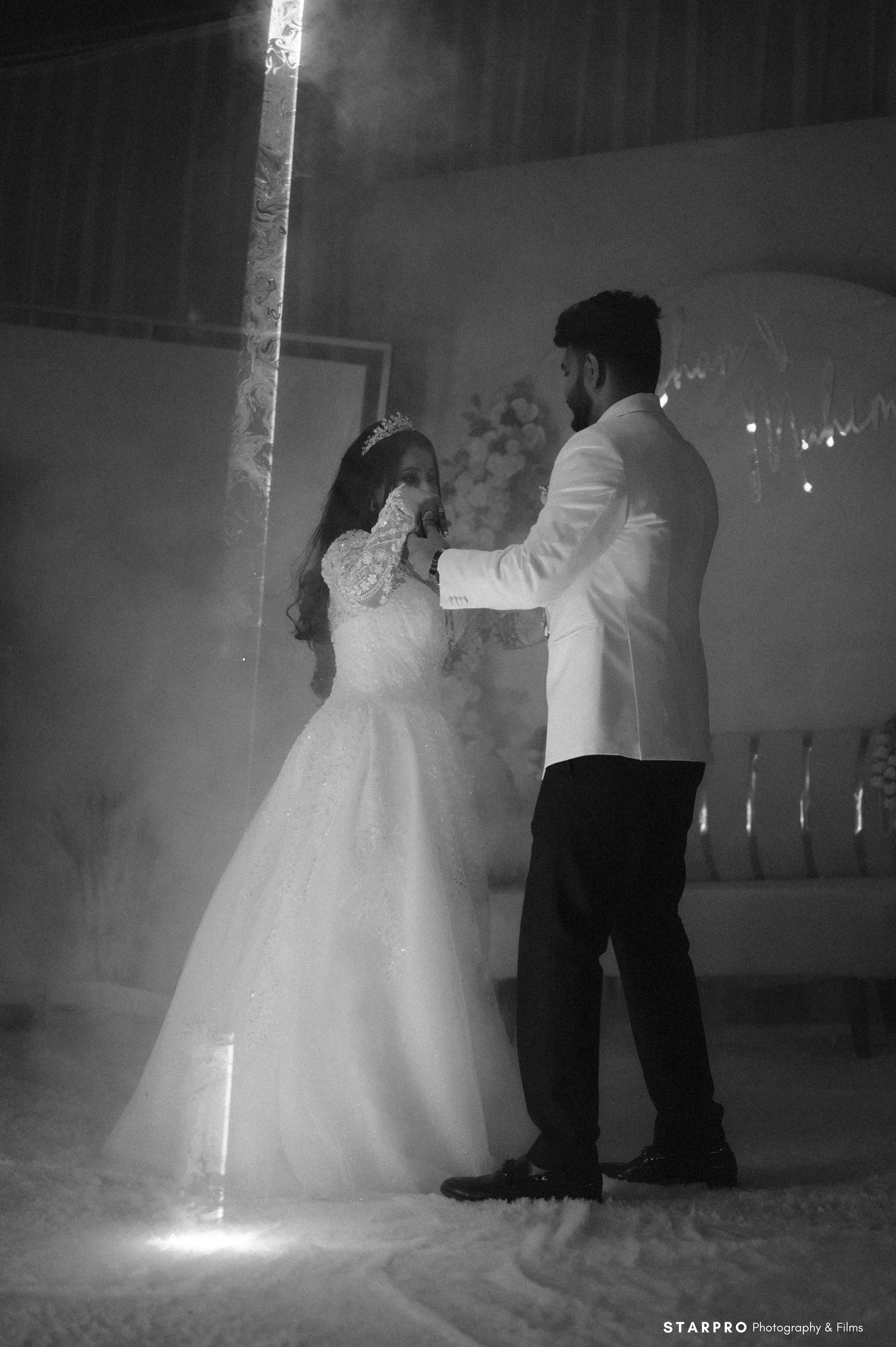 Rishan & Mahima. Adorafilms.in