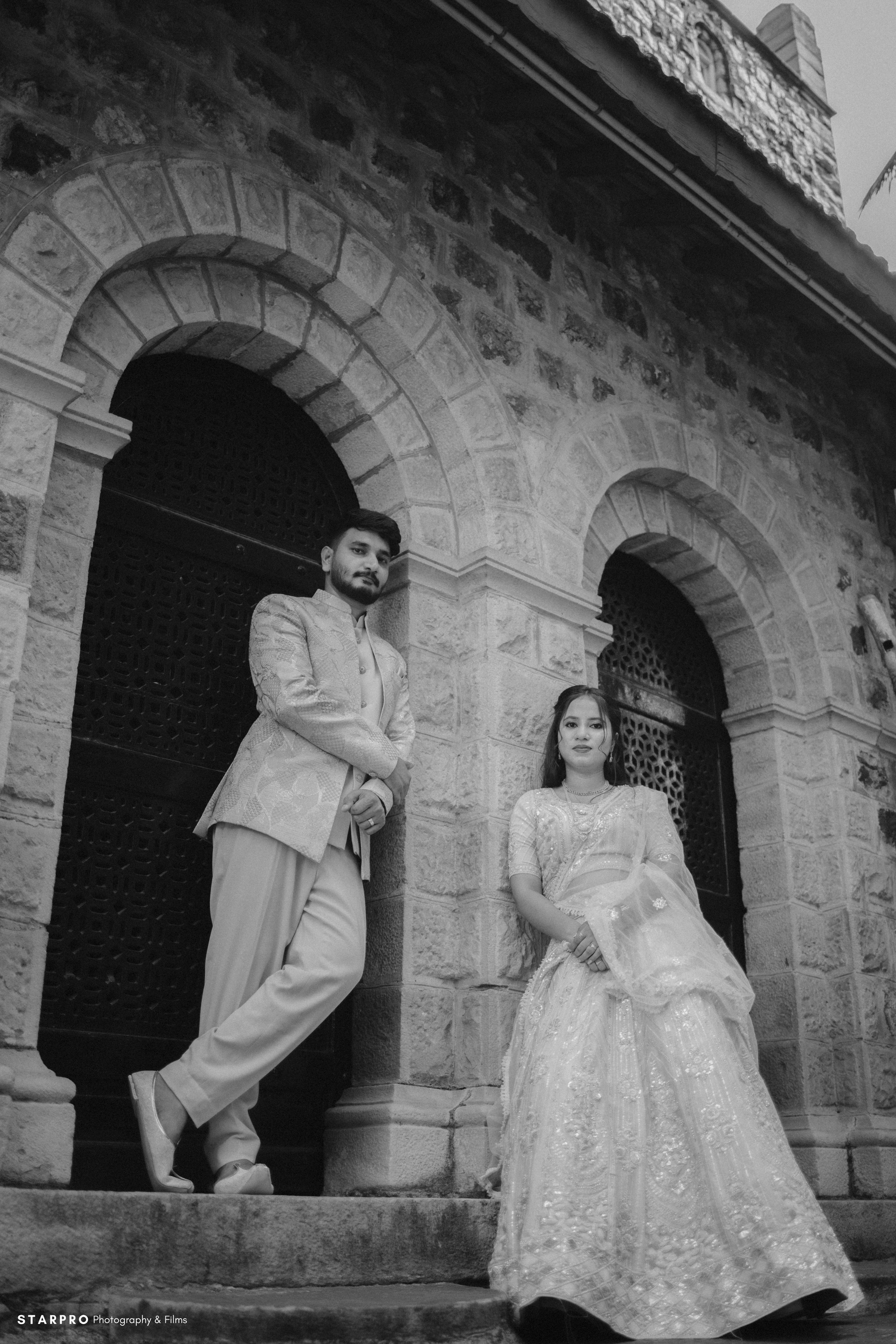 Rishan & Mahima. Adorafilms.in