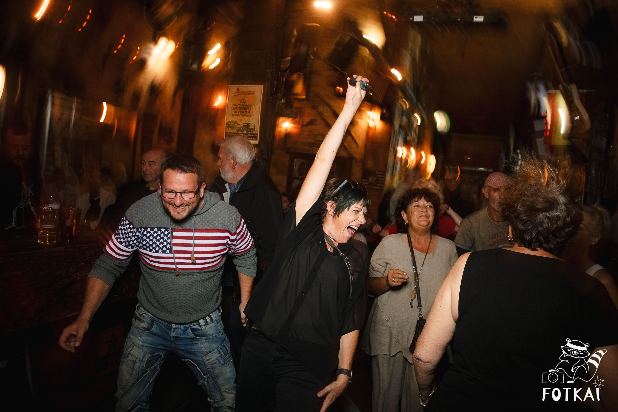 Concierto The HellHates en Torrevieja — Fotografía de Eventos y Rock’n’Roll | FOTKAI