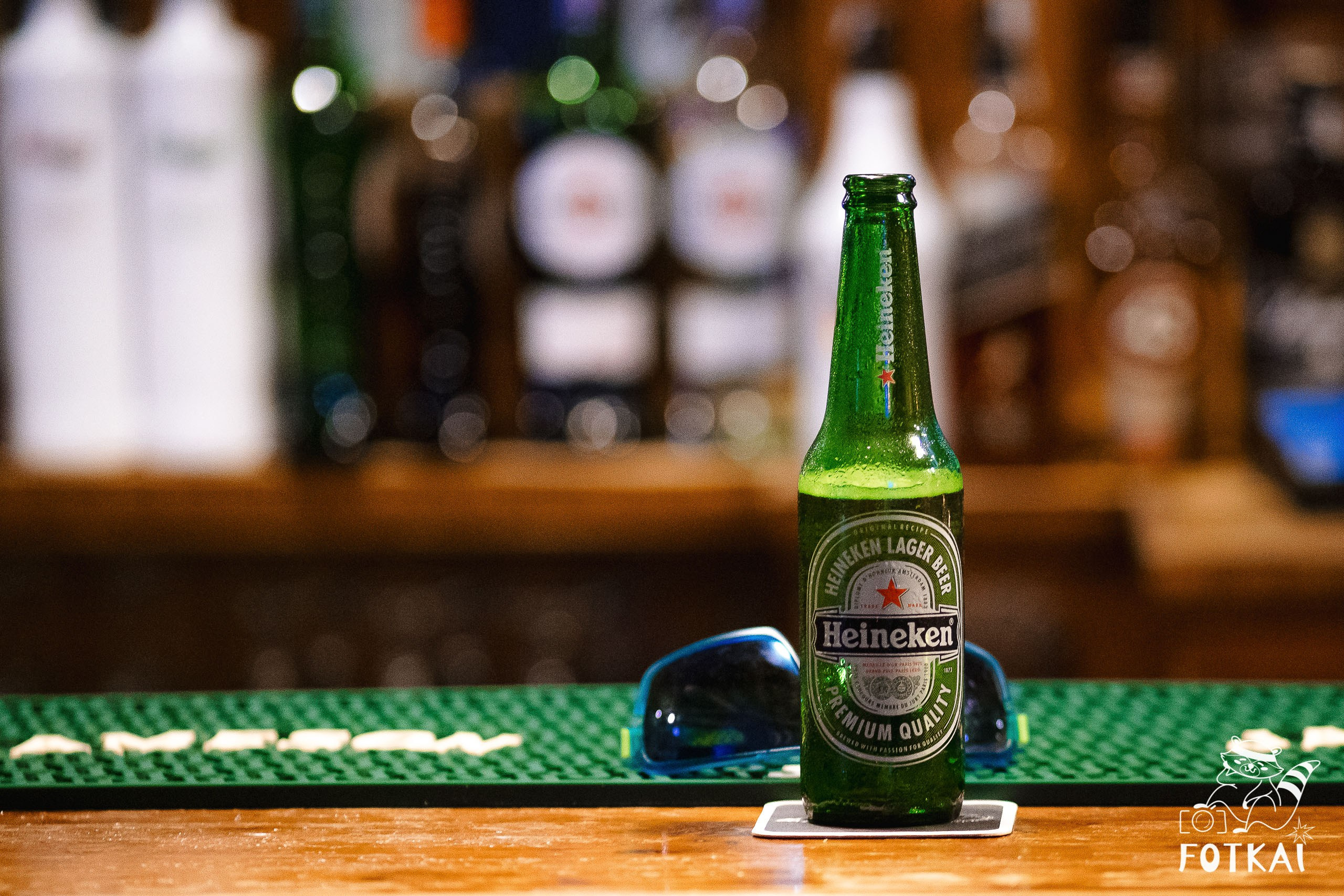 Shannon | Irish Pub: Reportaje fotográfico 08.08.25 | FOTKAI