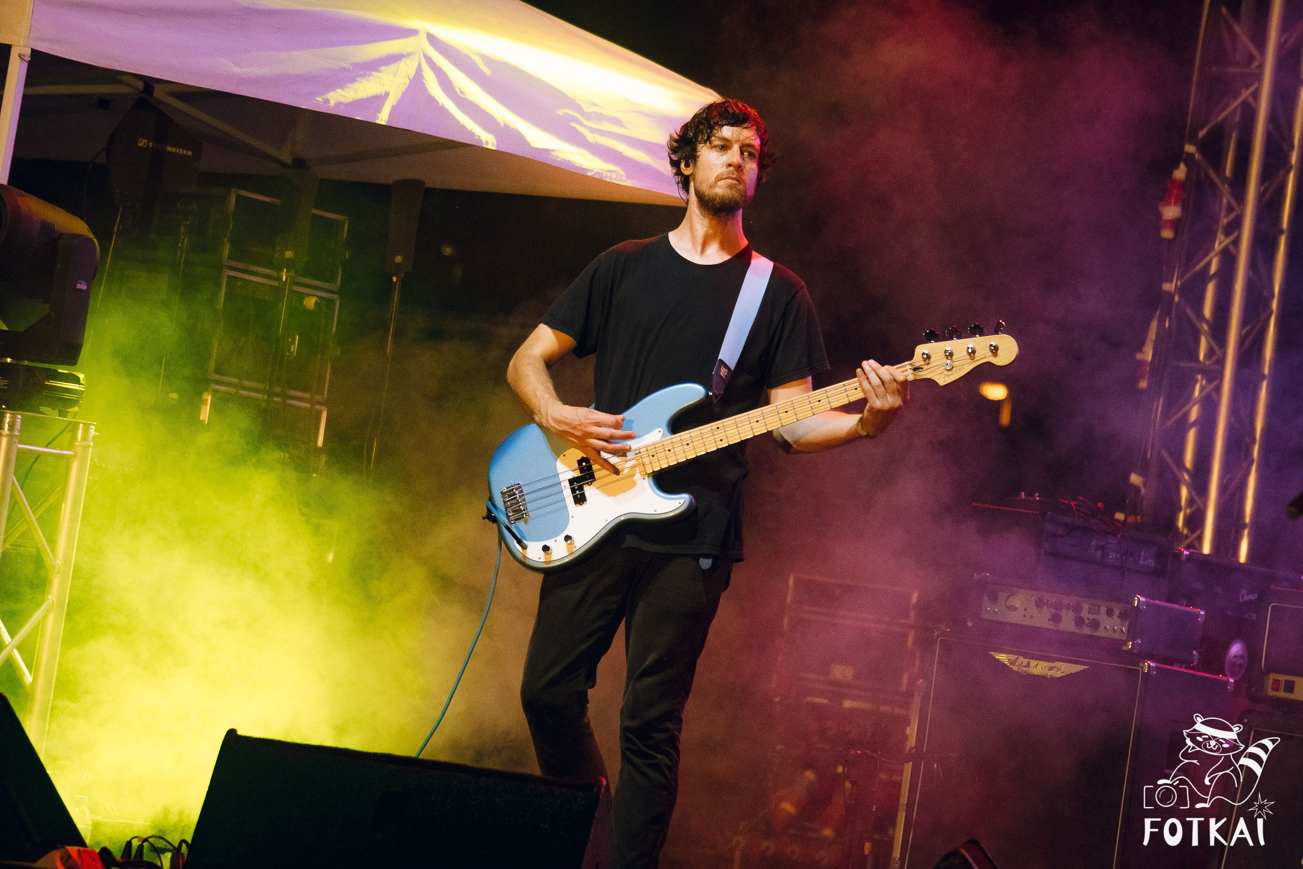 Fotos Rock Against Cancer 2025 Torrevieja | Galería FOTKAI