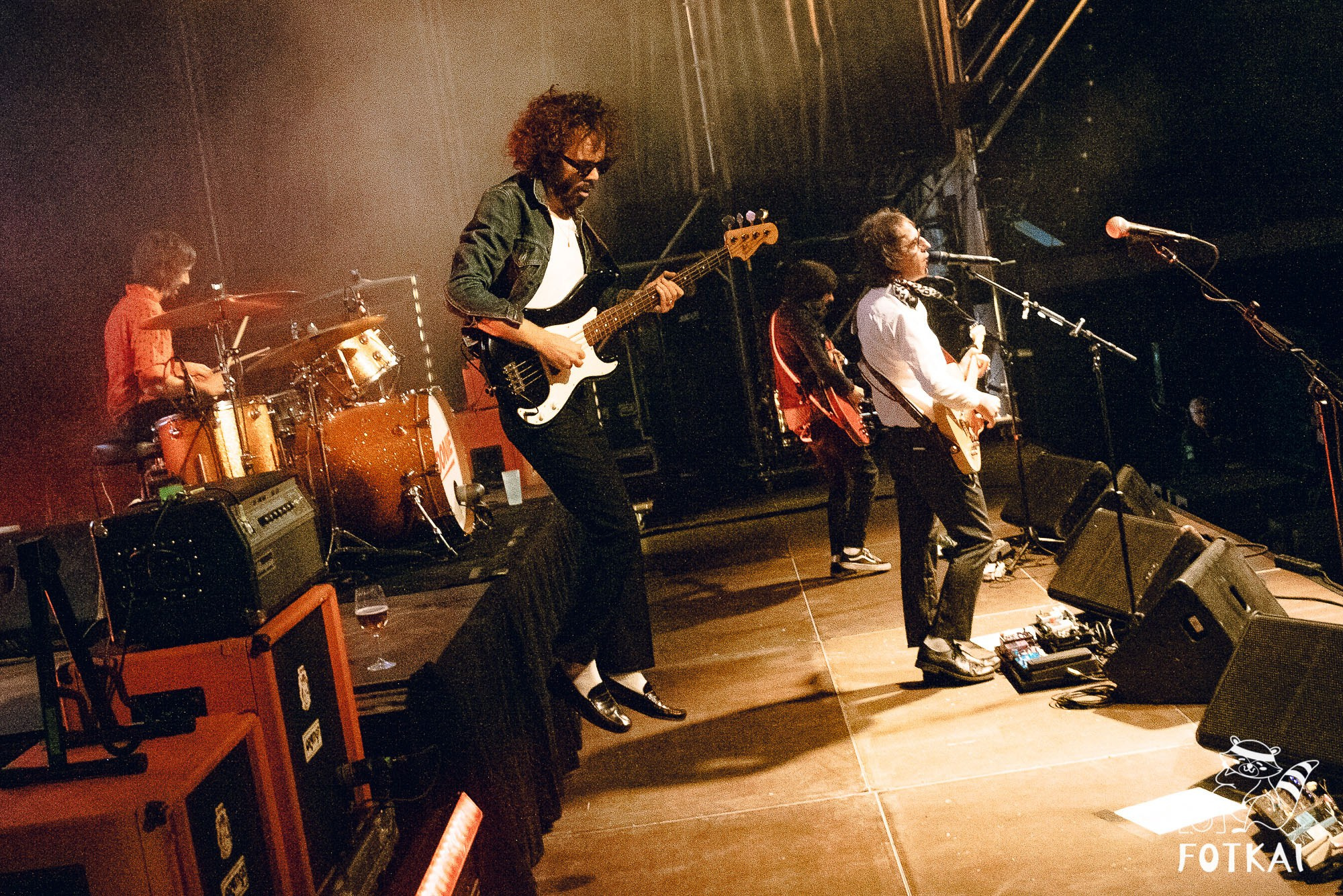 Sidonie en Torrevieja 2025 – Fotos del concierto y reportaje completo | FOTKAI