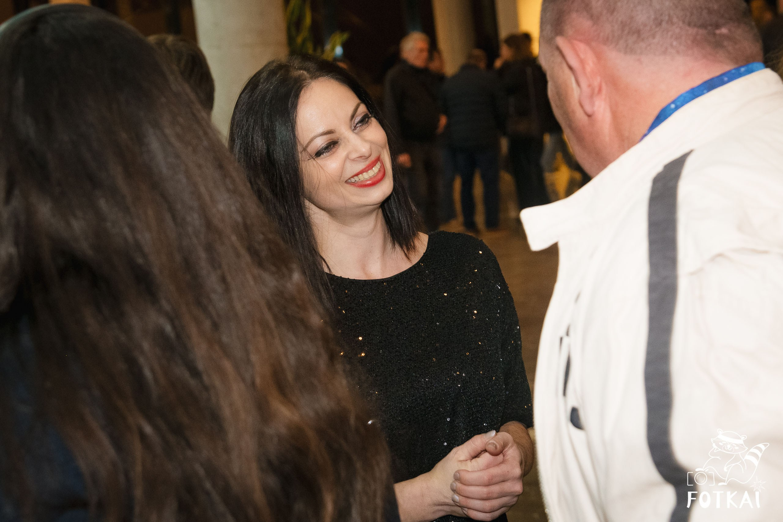 Pûlsar To Floyd en Torrevieja | Concierto en Auditorio Internacional – Fotoreportaje FOTKAI