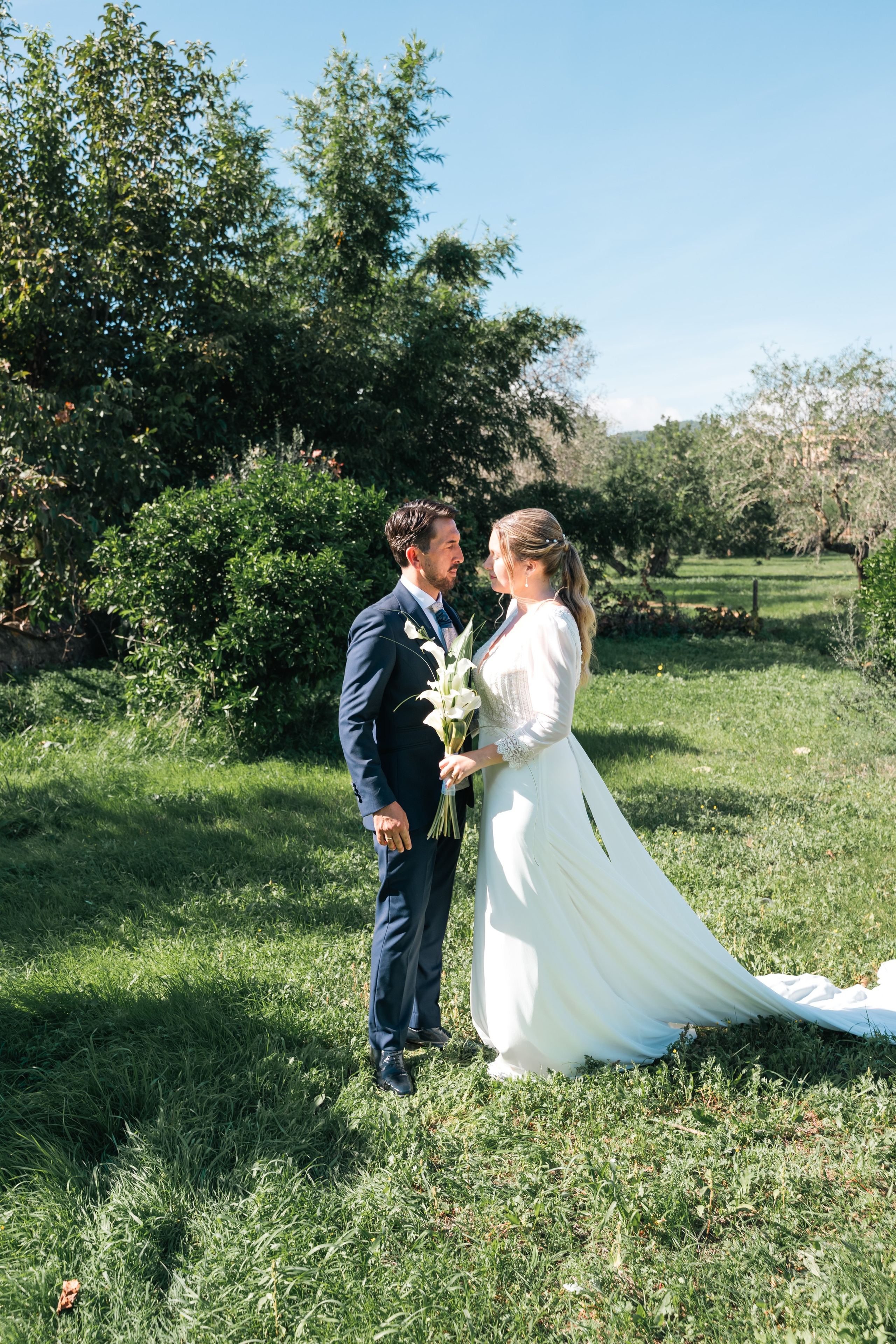 Carmen&Germán. Mallorca Weddings & Family – Natural & Emotional Photography