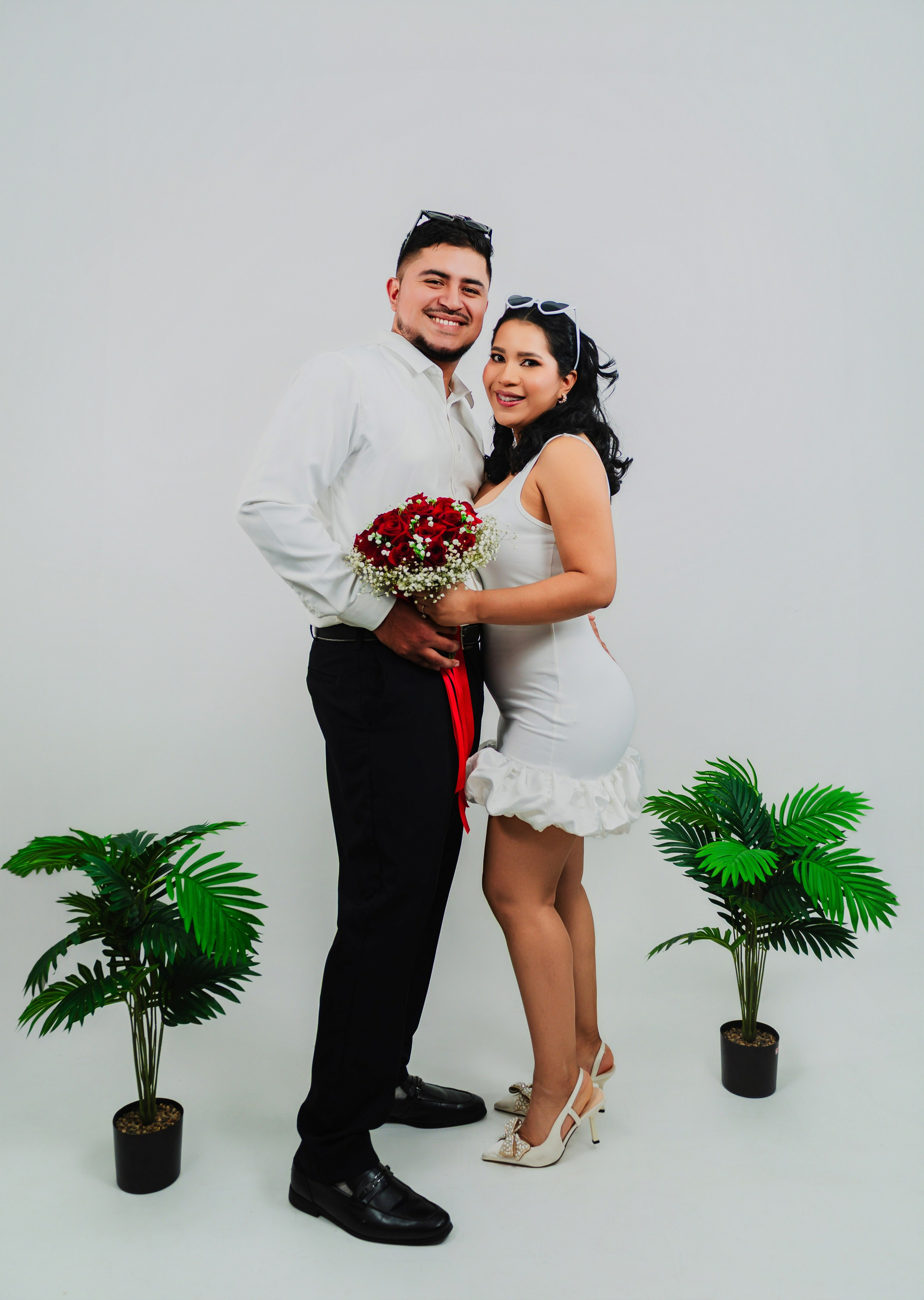 PREBODA ESTUDIO. Capmoments PhotographyI’m