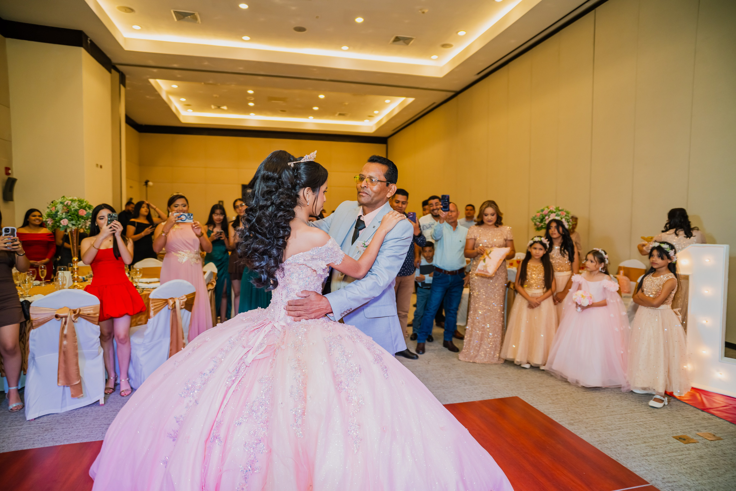 EVENTOS - XV. Capmoments PhotographyI’m