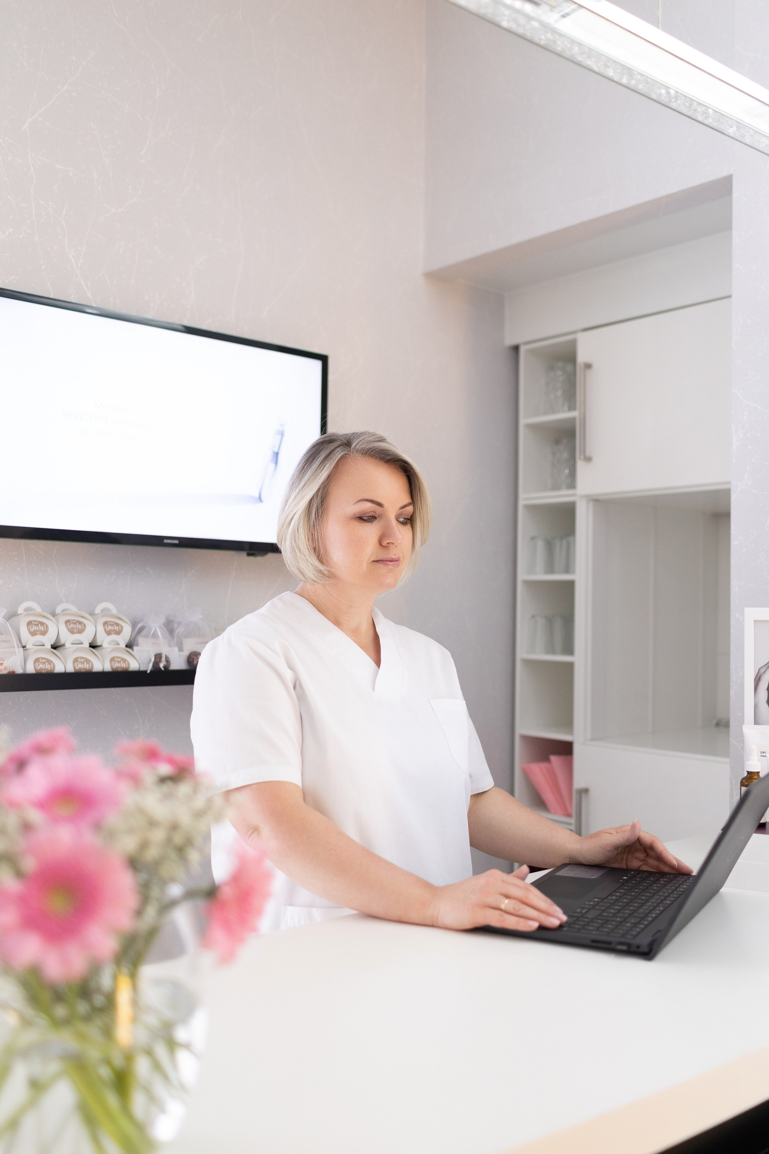 Business im Fokus. Professionelle Fotografin in Villingen-Schwenningen Olena Reichel