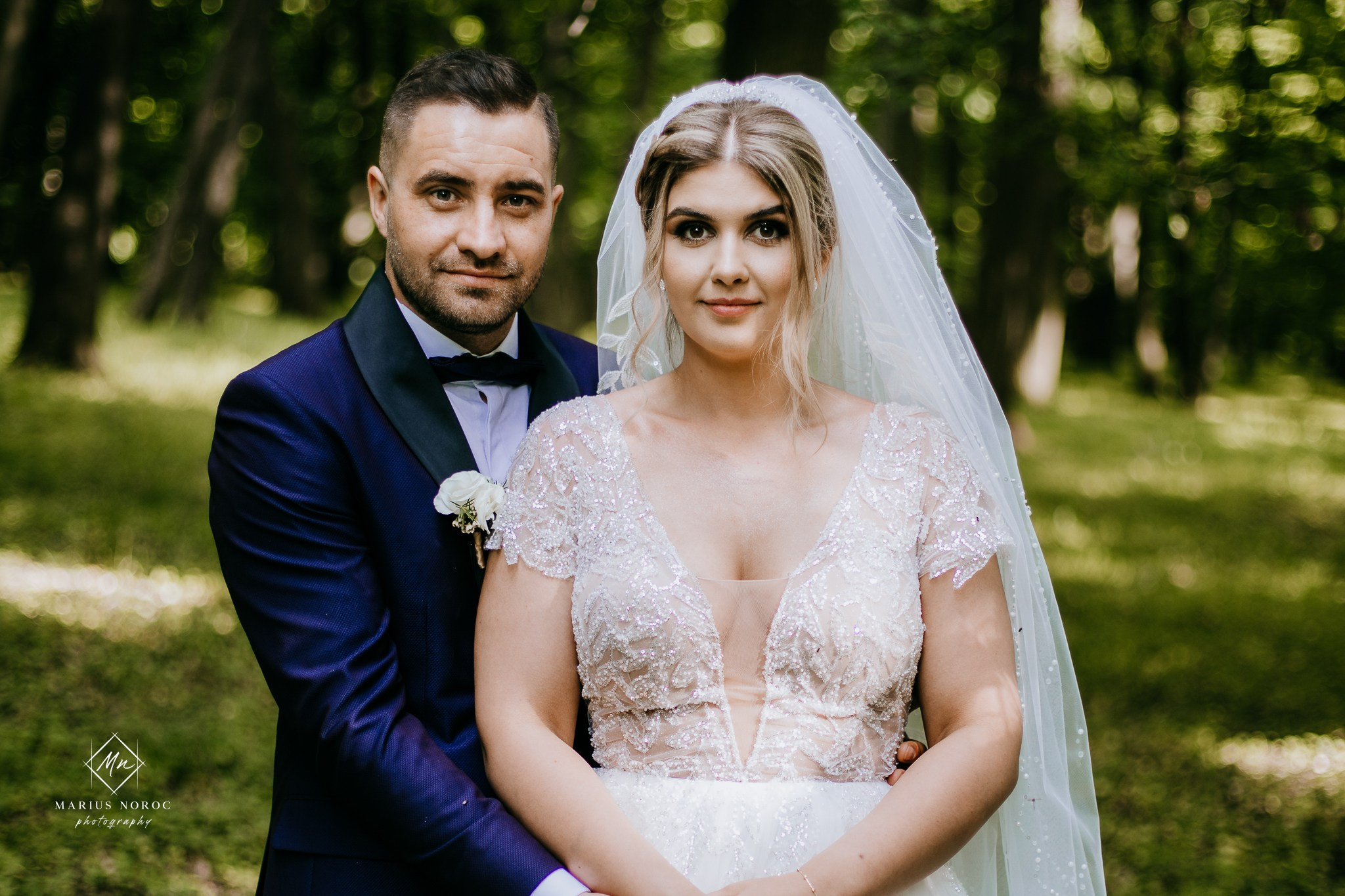 Roxana & Ionut | Padurea Bucium Iasi