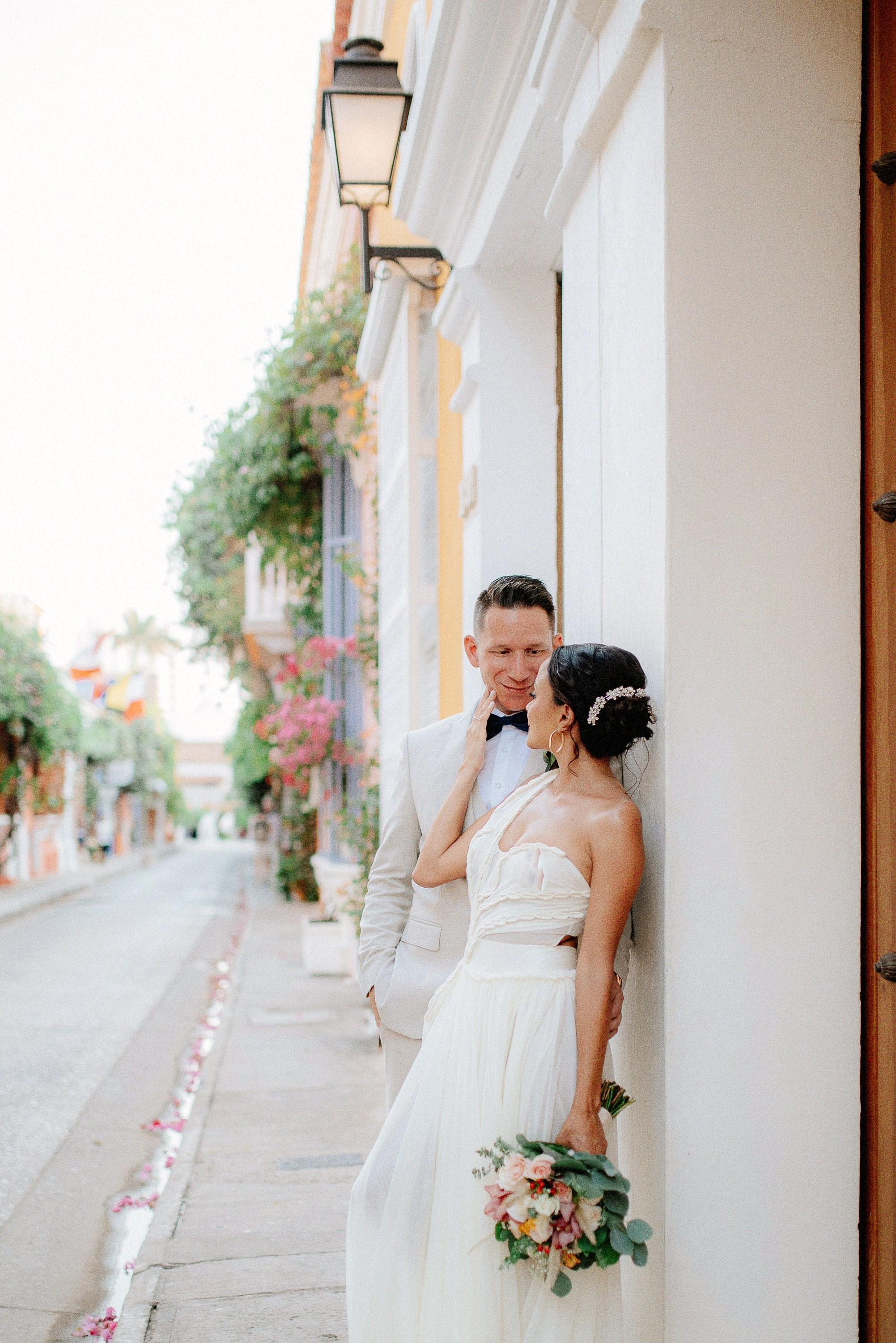 Liseth + Nicholas | Wedding Photos in Cartagena – César Vanegas Photography. César Vanegas Photography | Wedding & Travel Photographer | Cartagena, Colombia