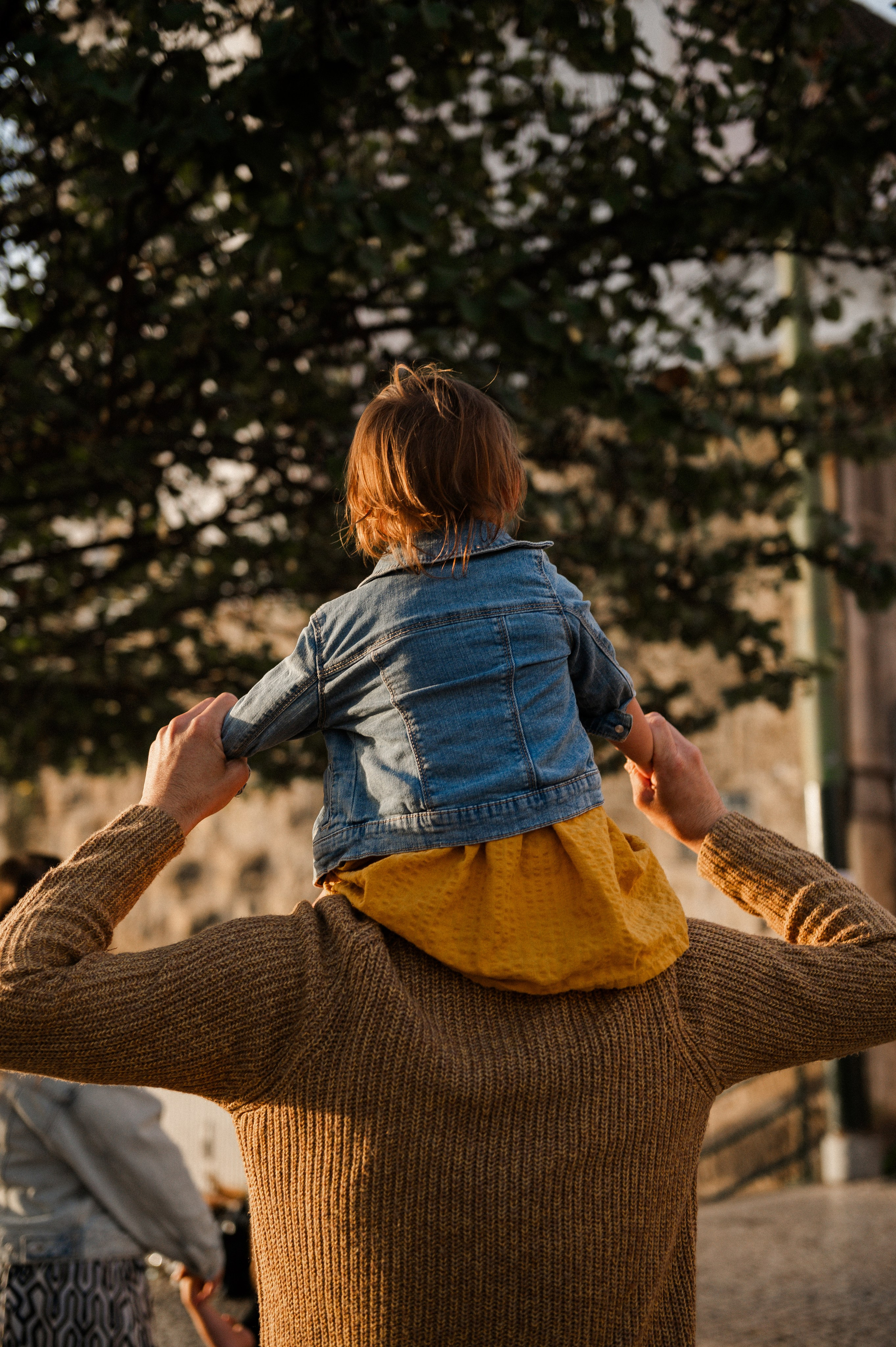 Little Lisbon. Your photographer in Lisbon — Anna Belova