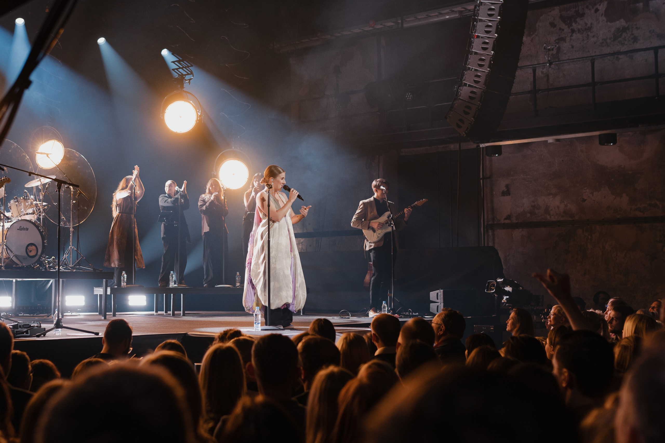 Mapri corporate. Event Photography