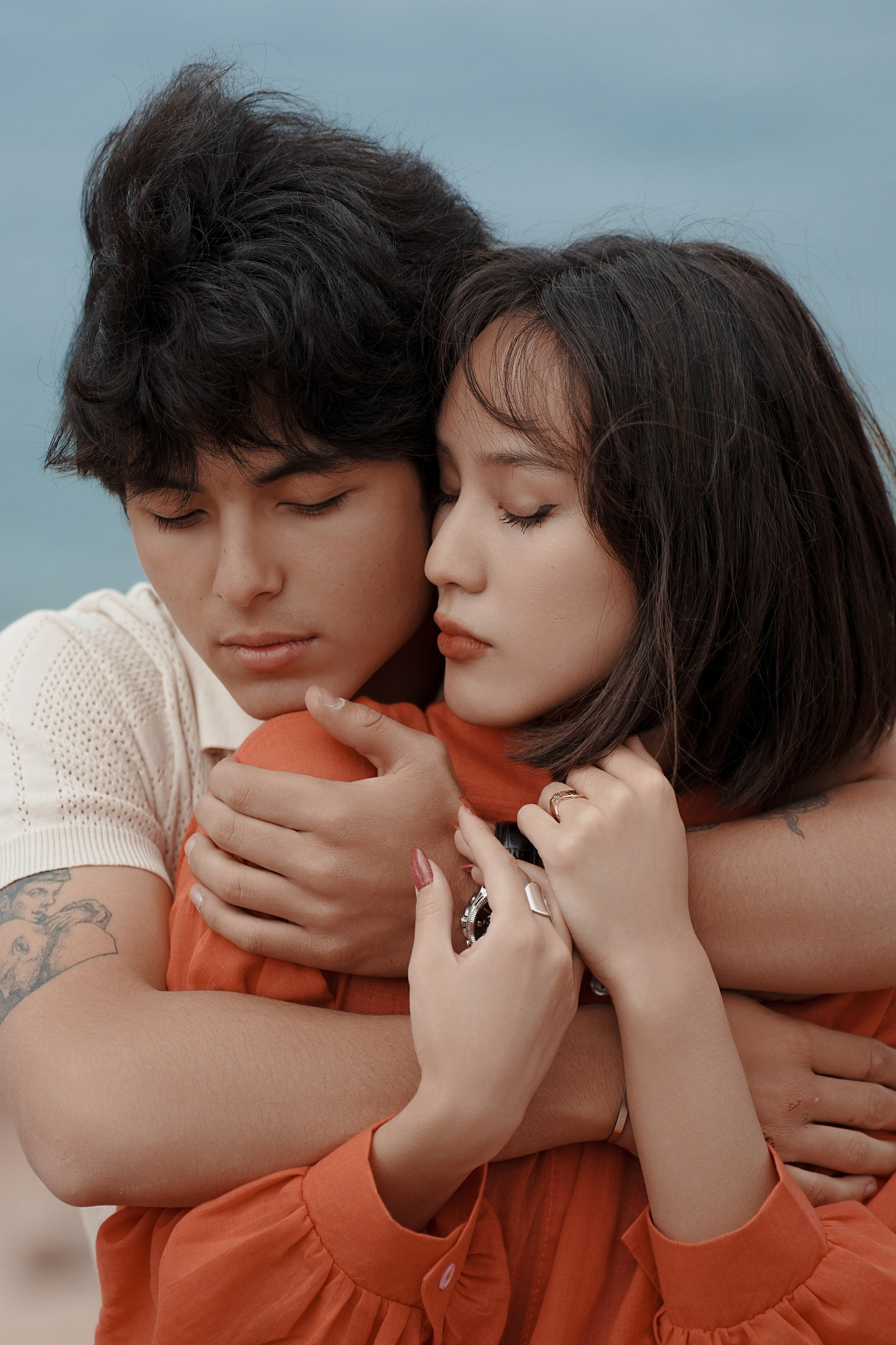 Амир & Сабина