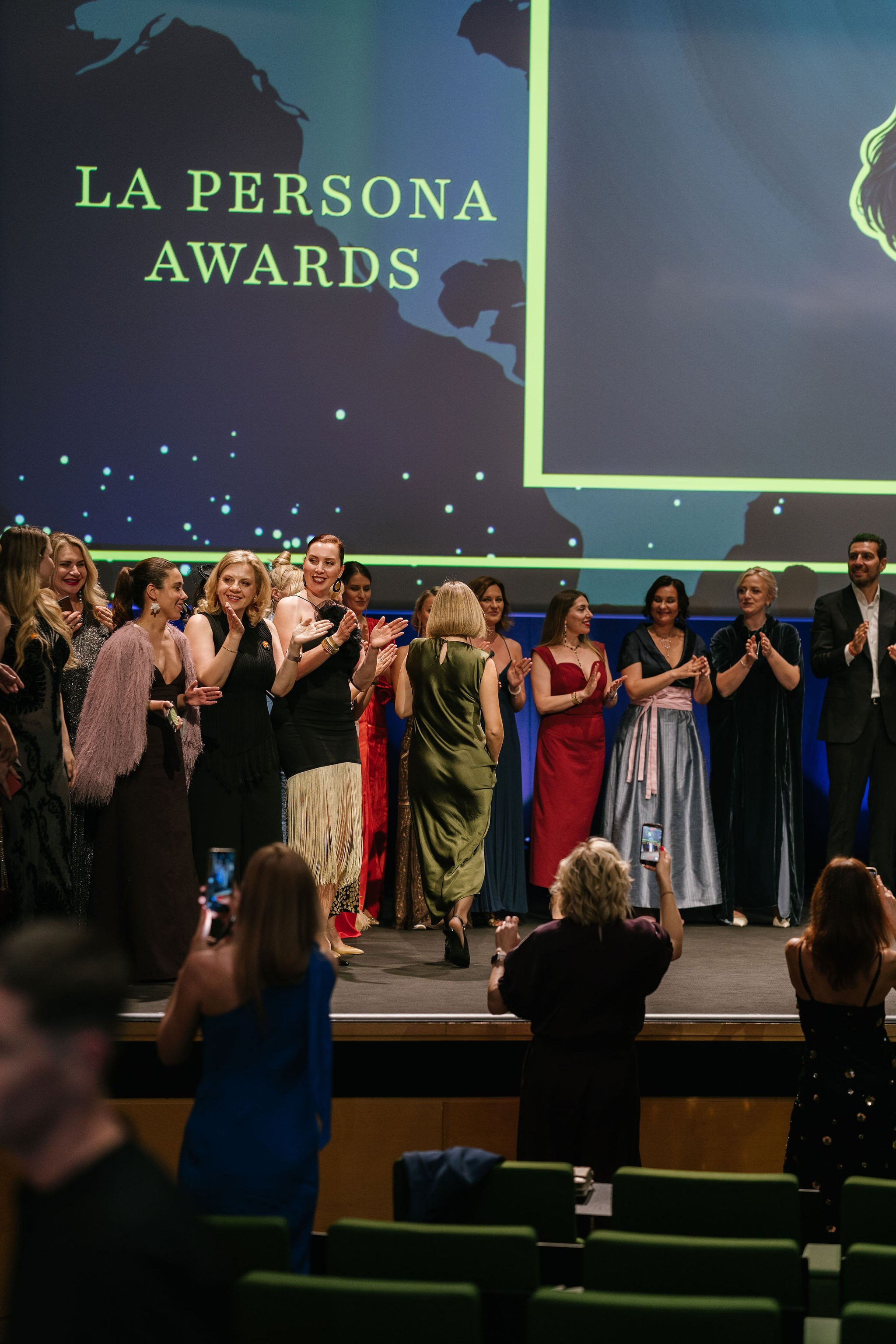 La Persona Awards 2026 (ч.4). OranJazz fotos