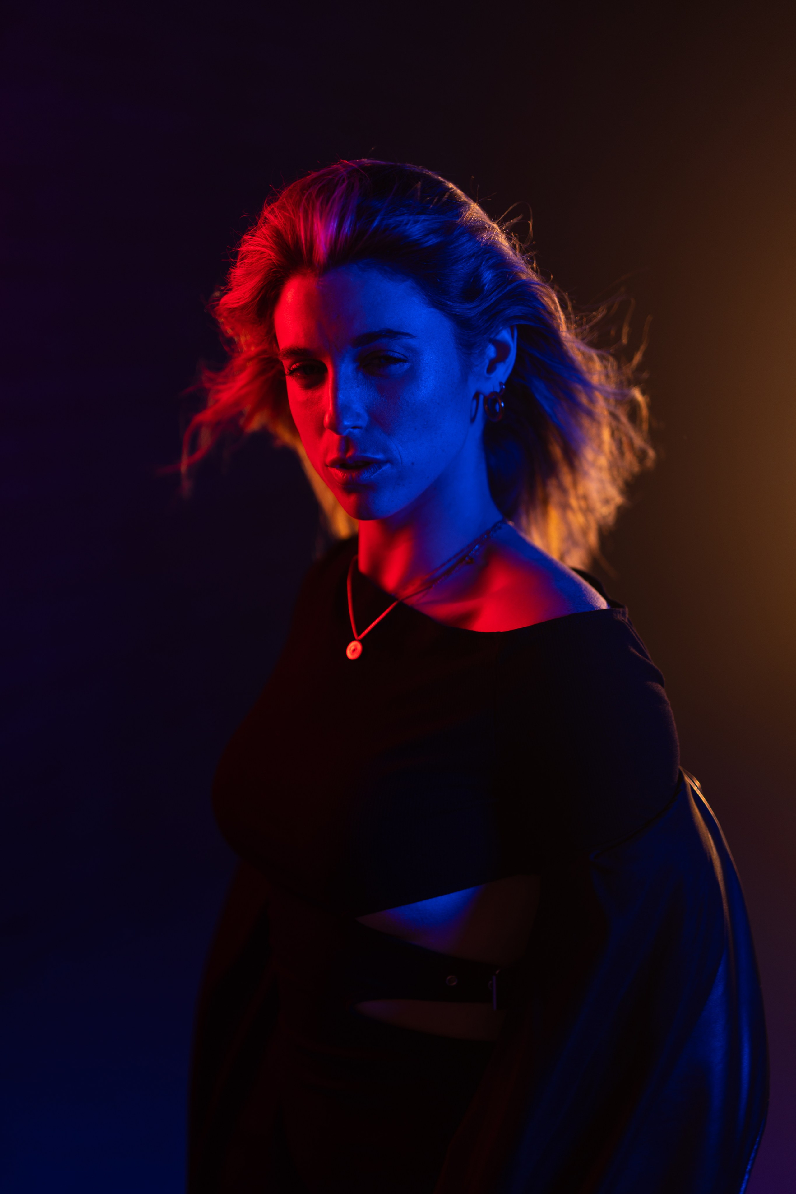 „Kölsch&Shoot“ in Cologne w/ Lisa (Set #6). URBANSTREETFILES.ART